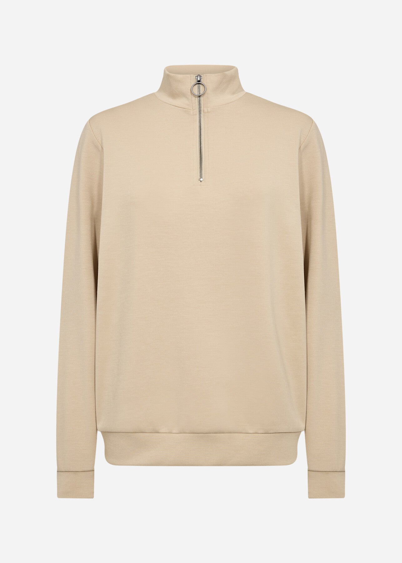 SC-BANU 187 Sweatshirt Sand