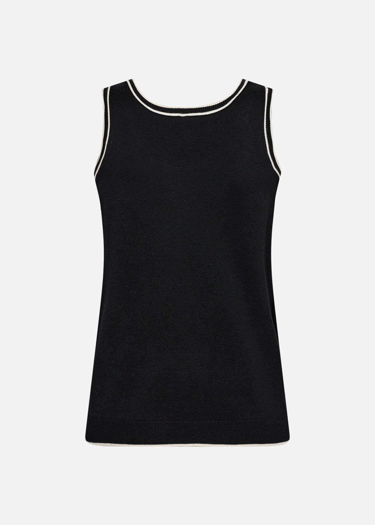 SC-DOLLIE 763 Topp Svart