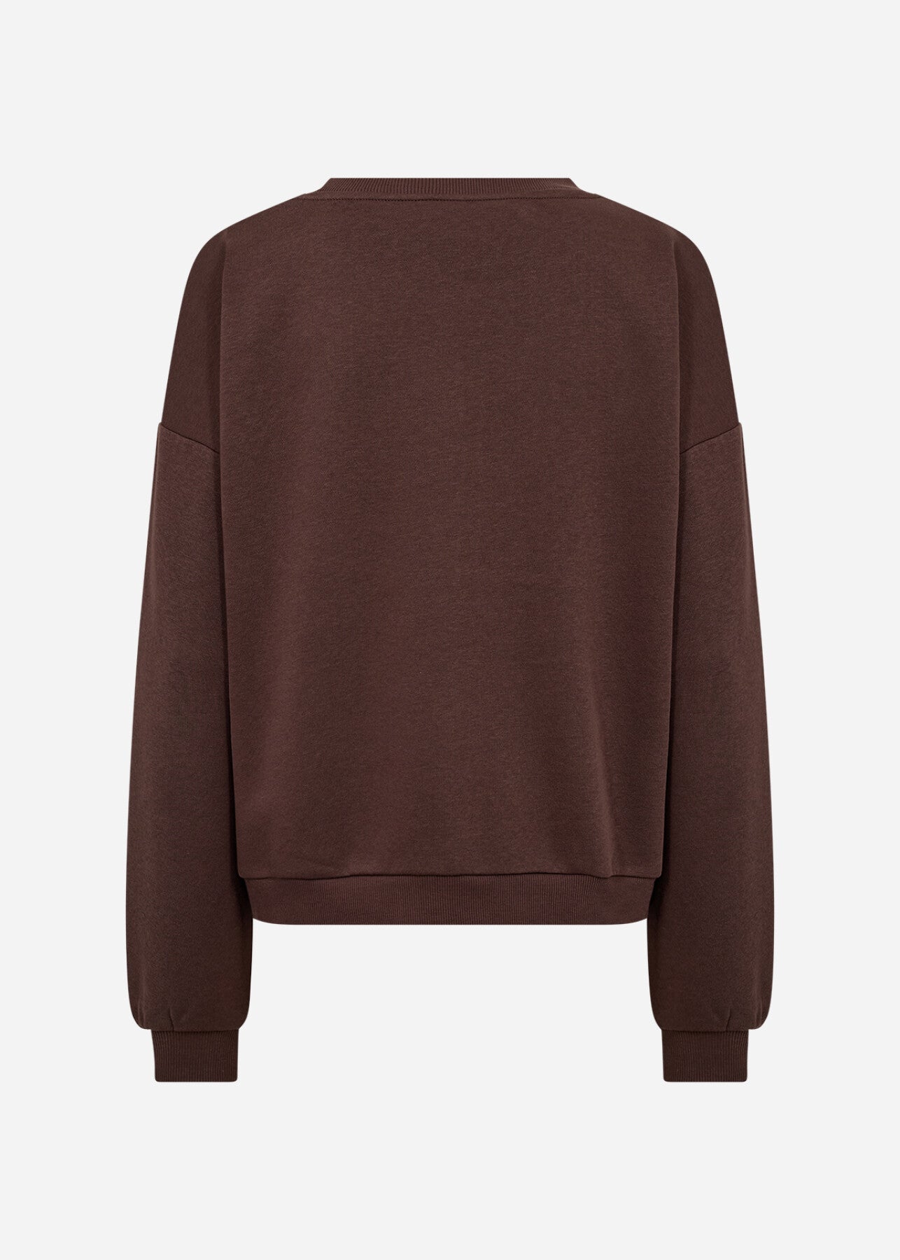 SC-ANGELIN 18 Sweatshirt Brün