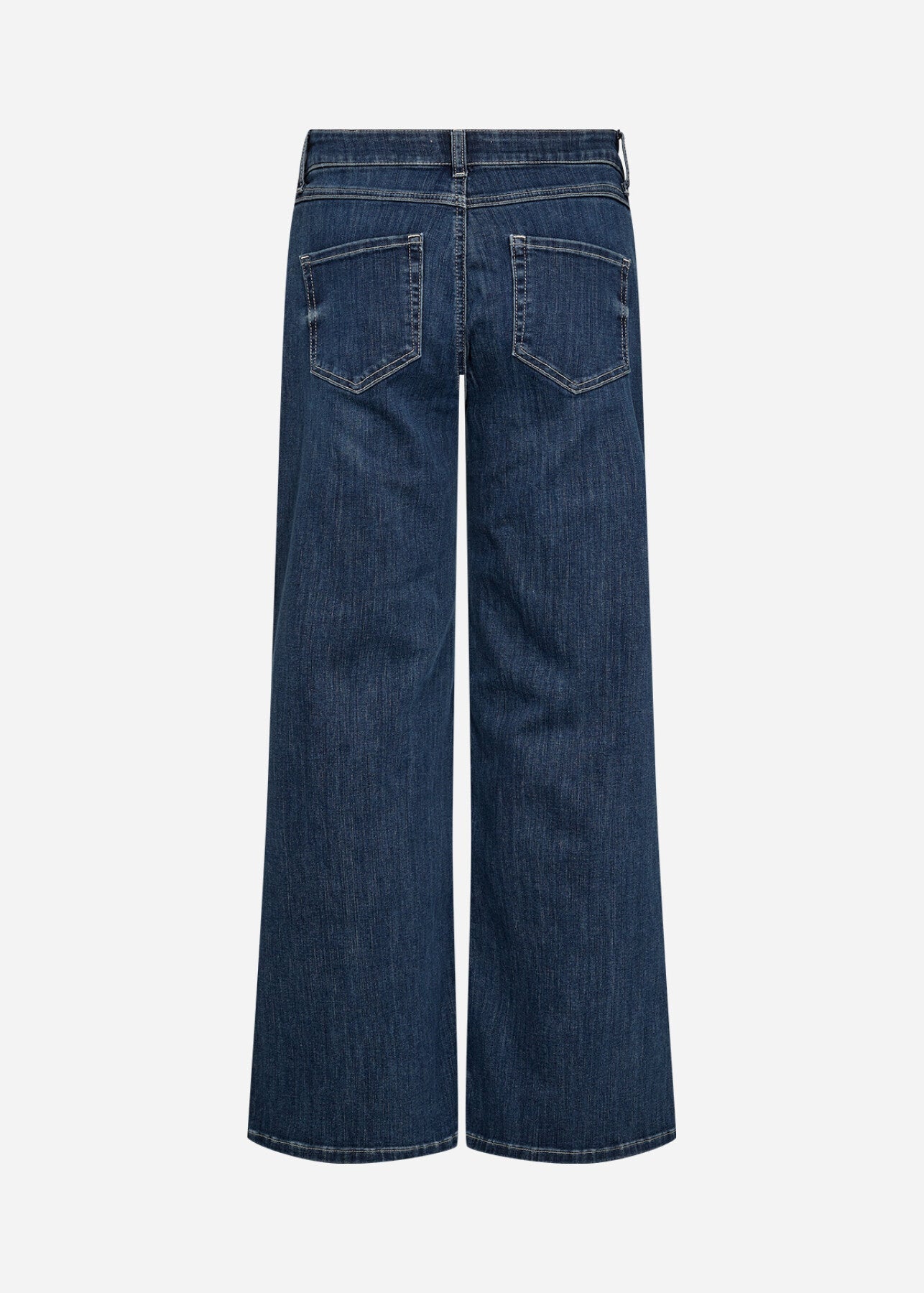 SC-KIMBERLY 24-B Jeans mörkblå