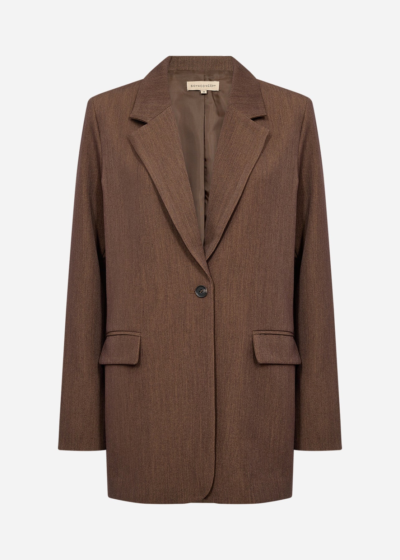 SC-ANN 2 Kavaj Brün