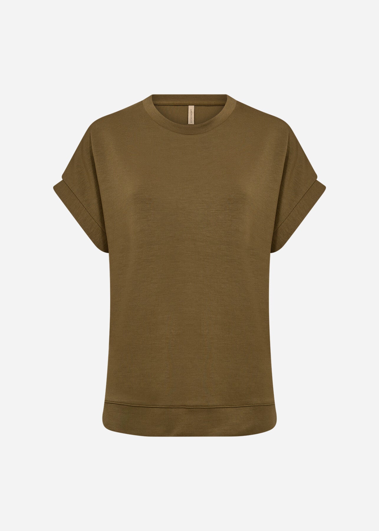 SC-BANU 245 Blus Oliv