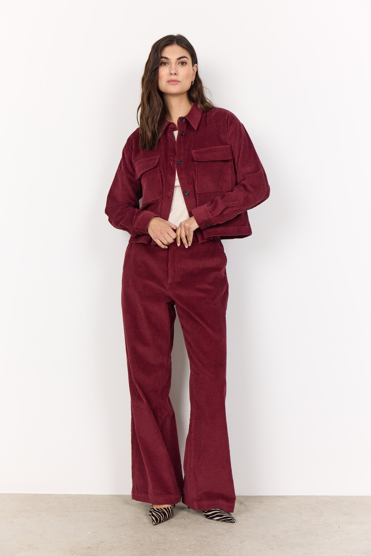 SC-BINDI 18 Jacka Bordeaux