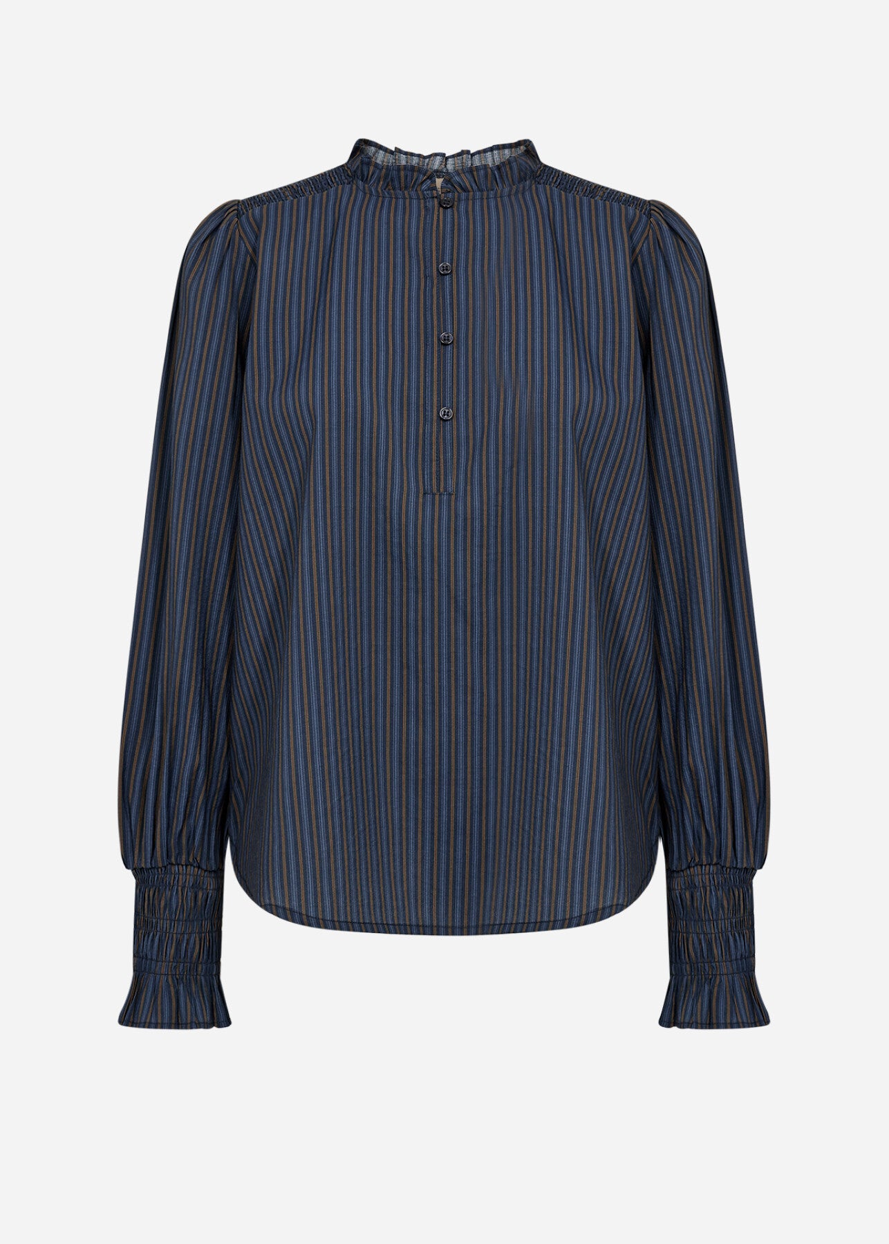 SC-ARIANNE 1 Blus mörkblå