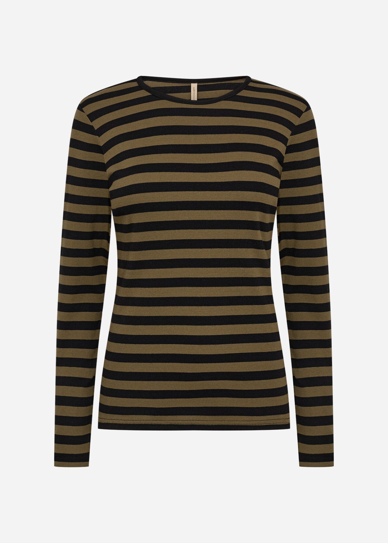 SC-IRIDI 1 T-shirt Mörkgrön