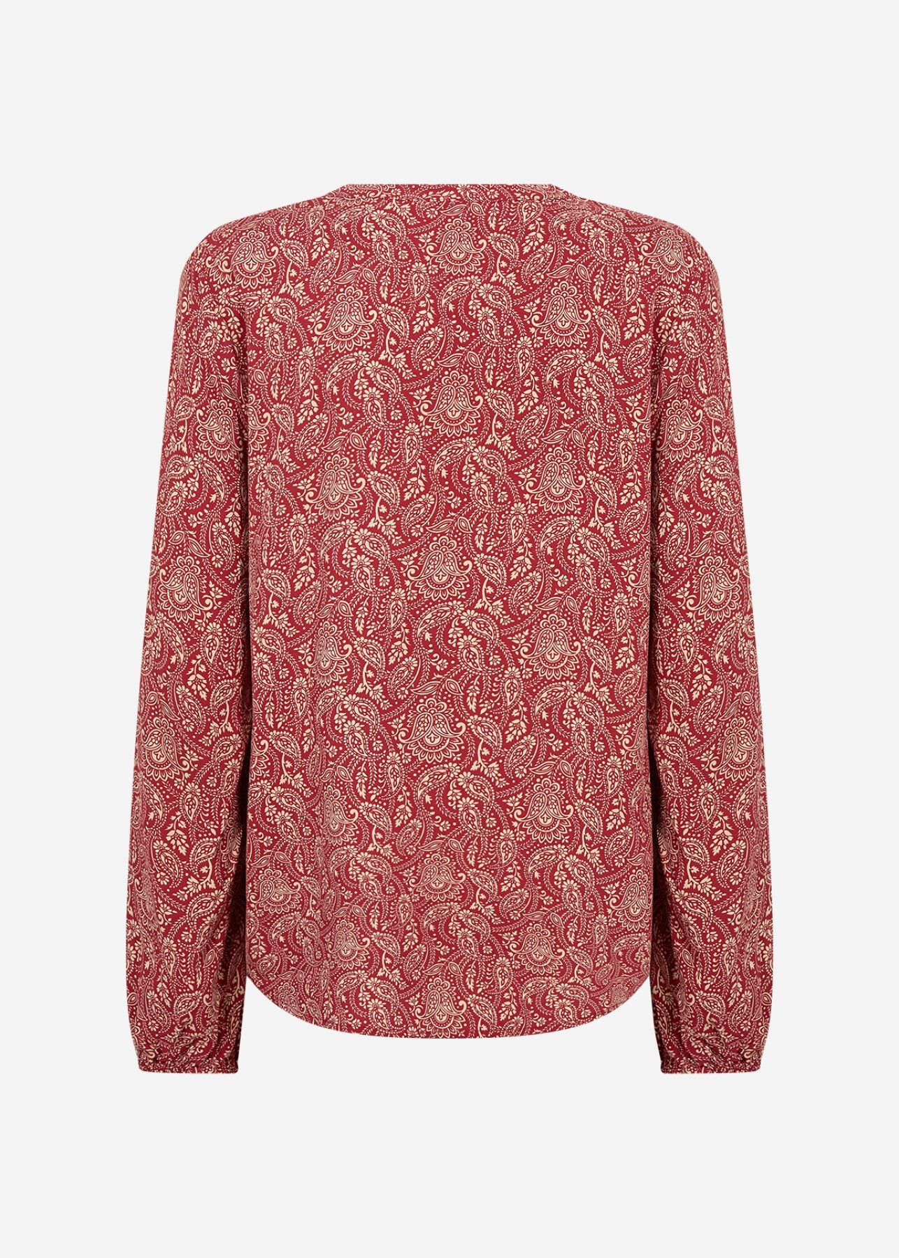 SC-ASTER 1 Blus Röd