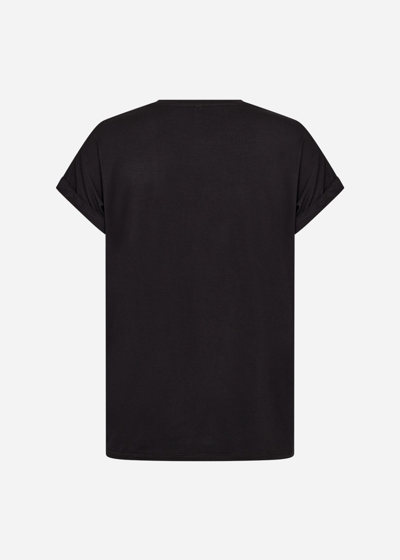 SC-MARICA FP 337 T-shirt Svart