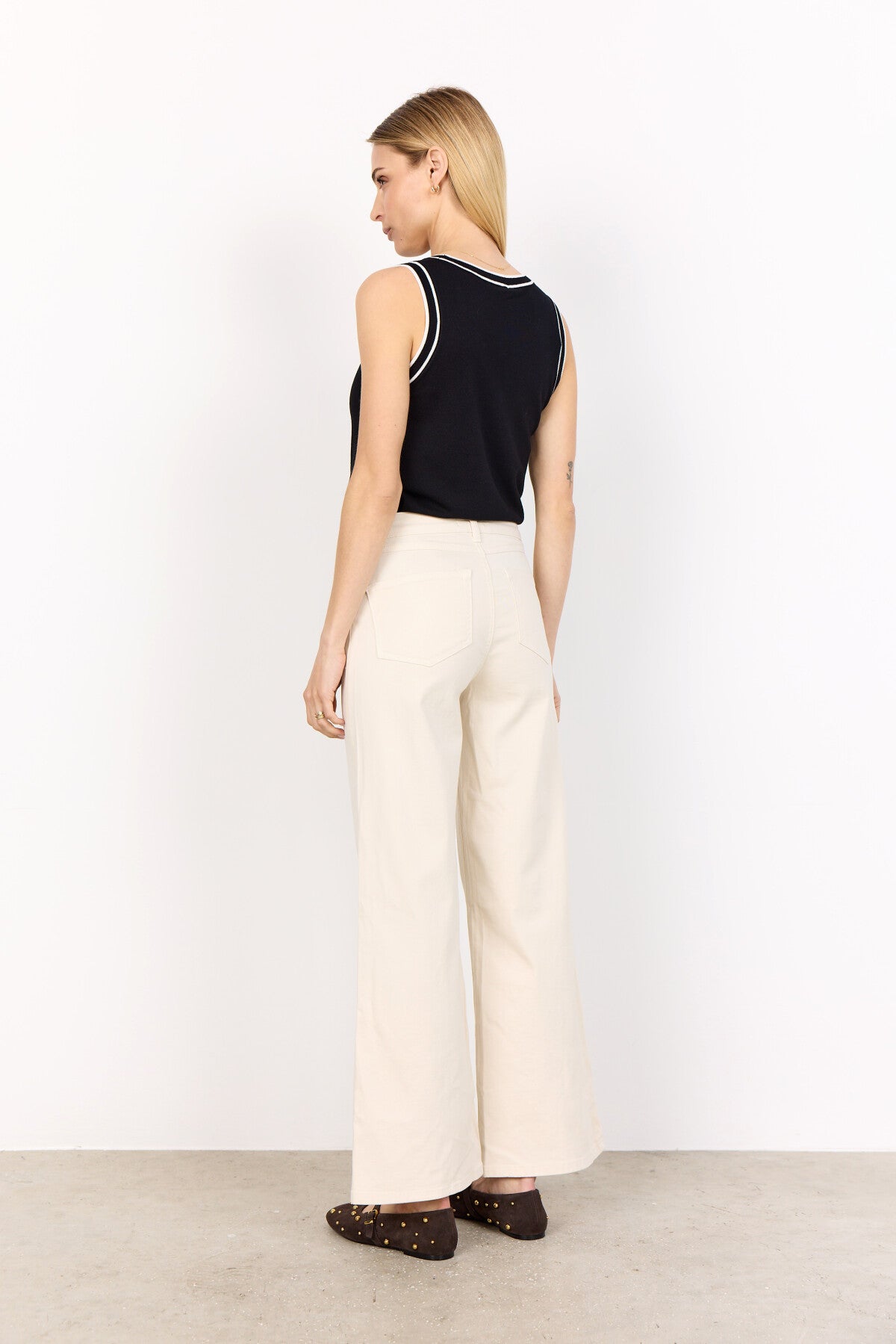 SC-ERNA 27-C Jeans Cream