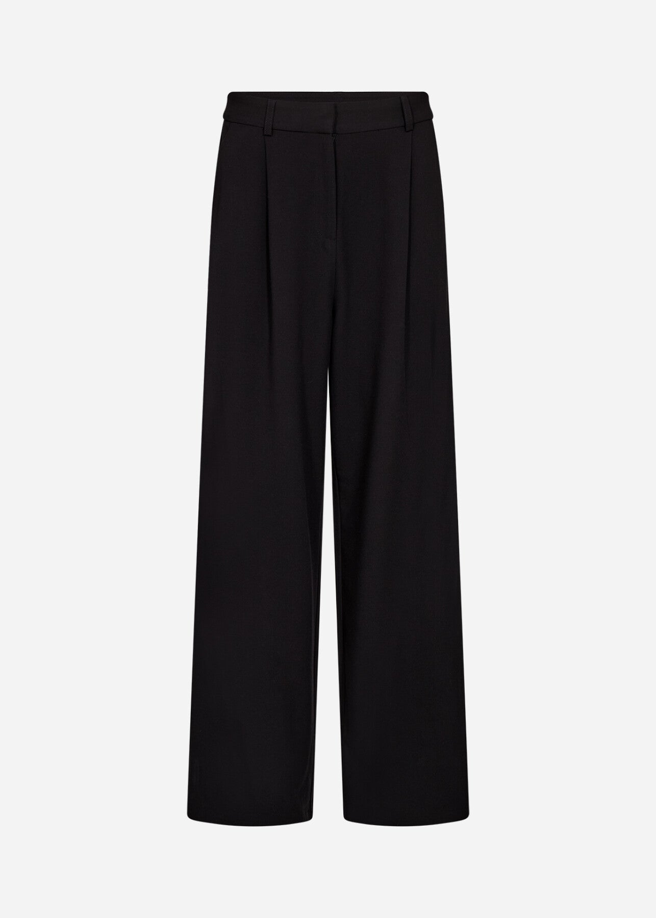 SC-VENUS 3-C Byxor Svart