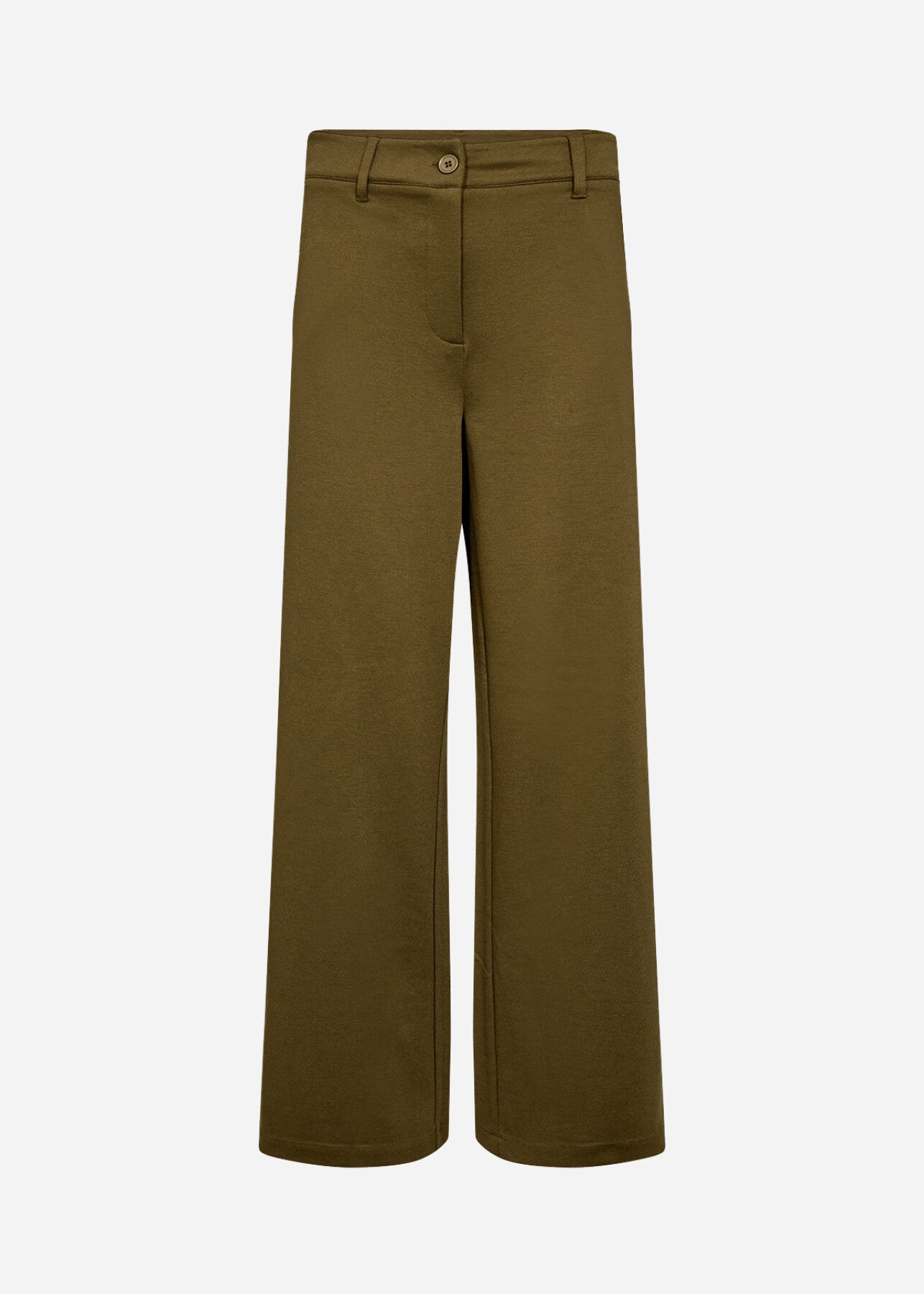 SC-DANIELA 9 Byxor Mörkgrön