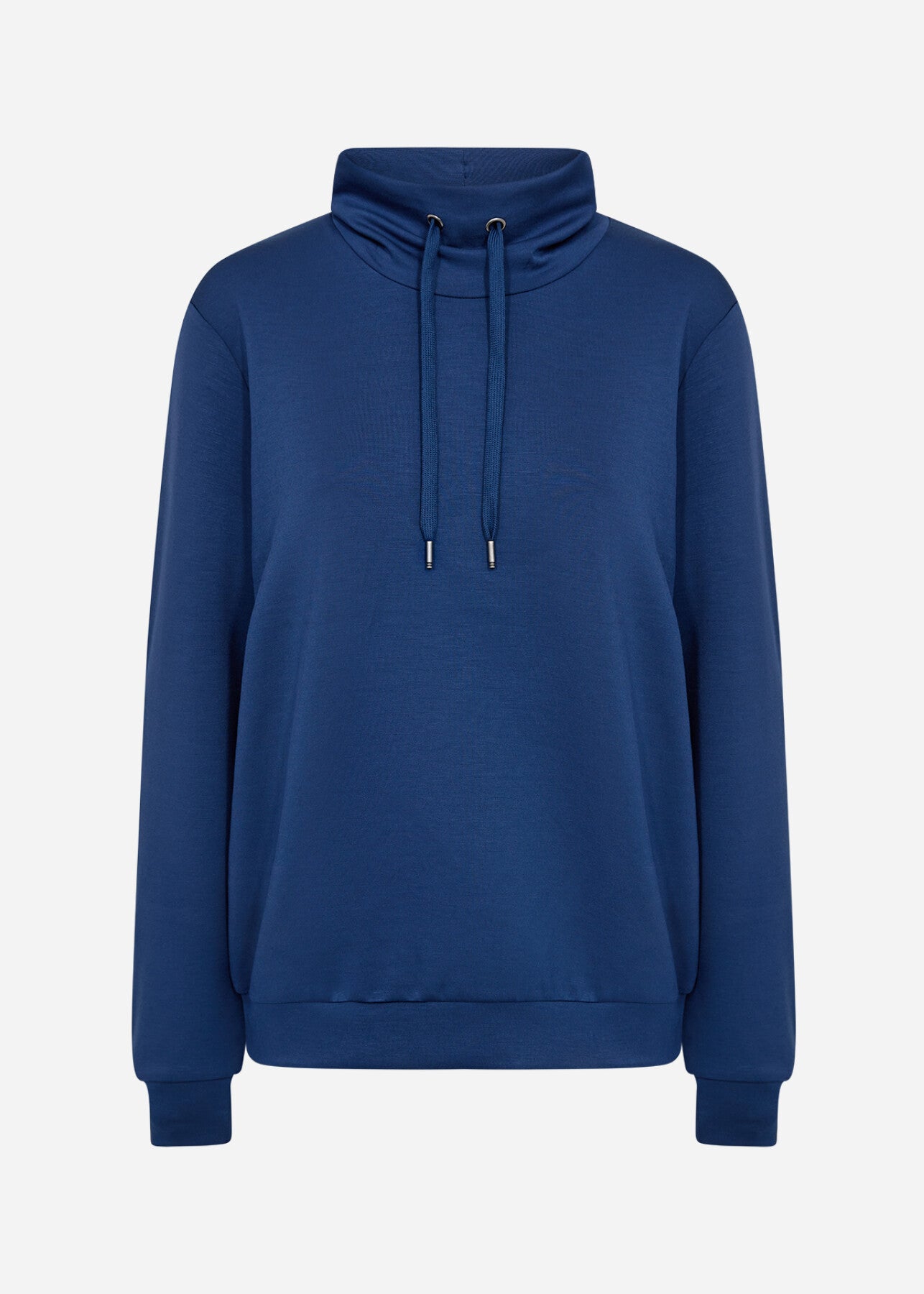 SC-BANU 125 Sweatshirt mörkblå