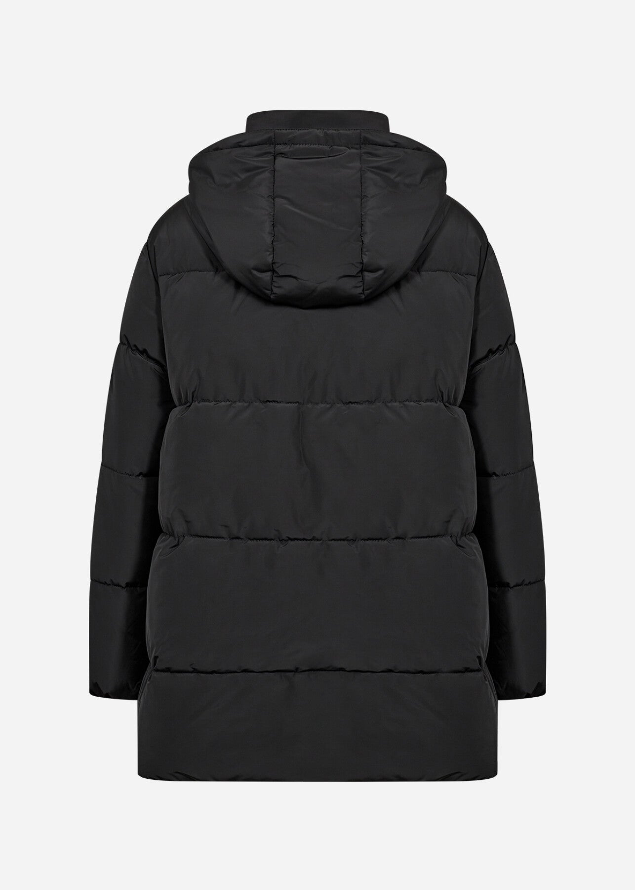 SC-NINA 30 Jacka Svart