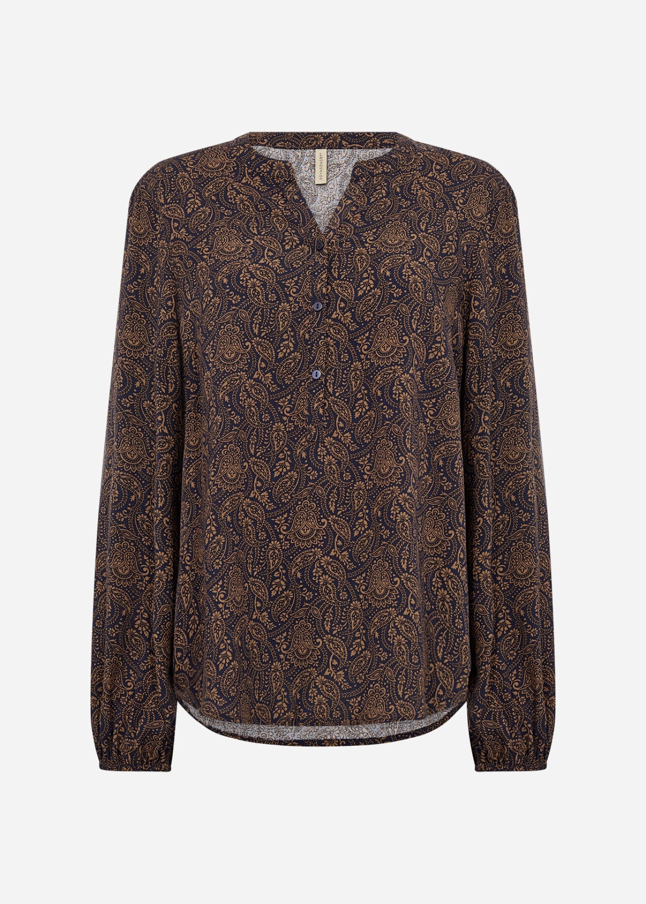 SC-ASTER 1 Blus mörkblå