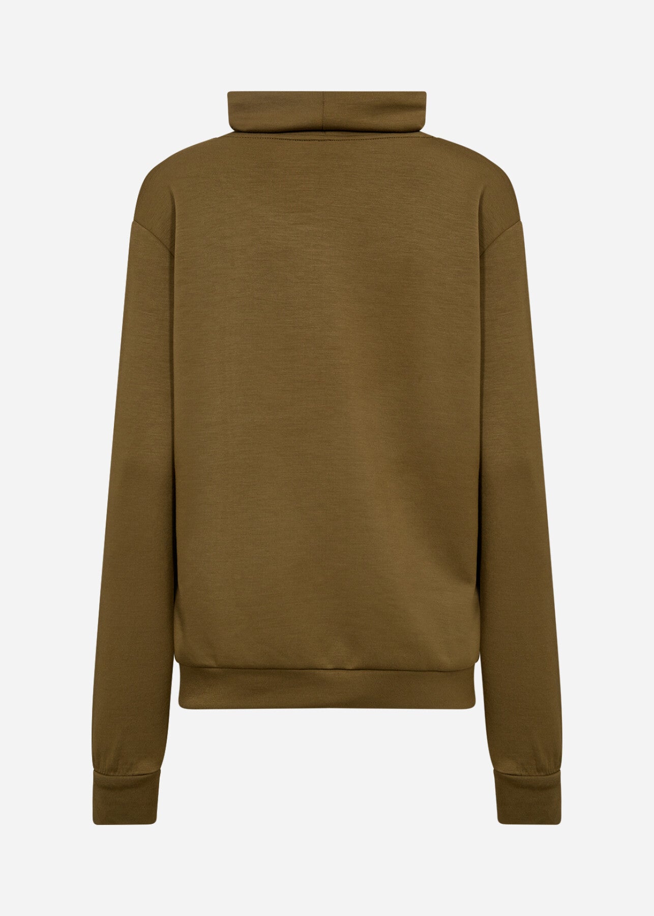 SC-BANU 248 Sweatshirt Oliv