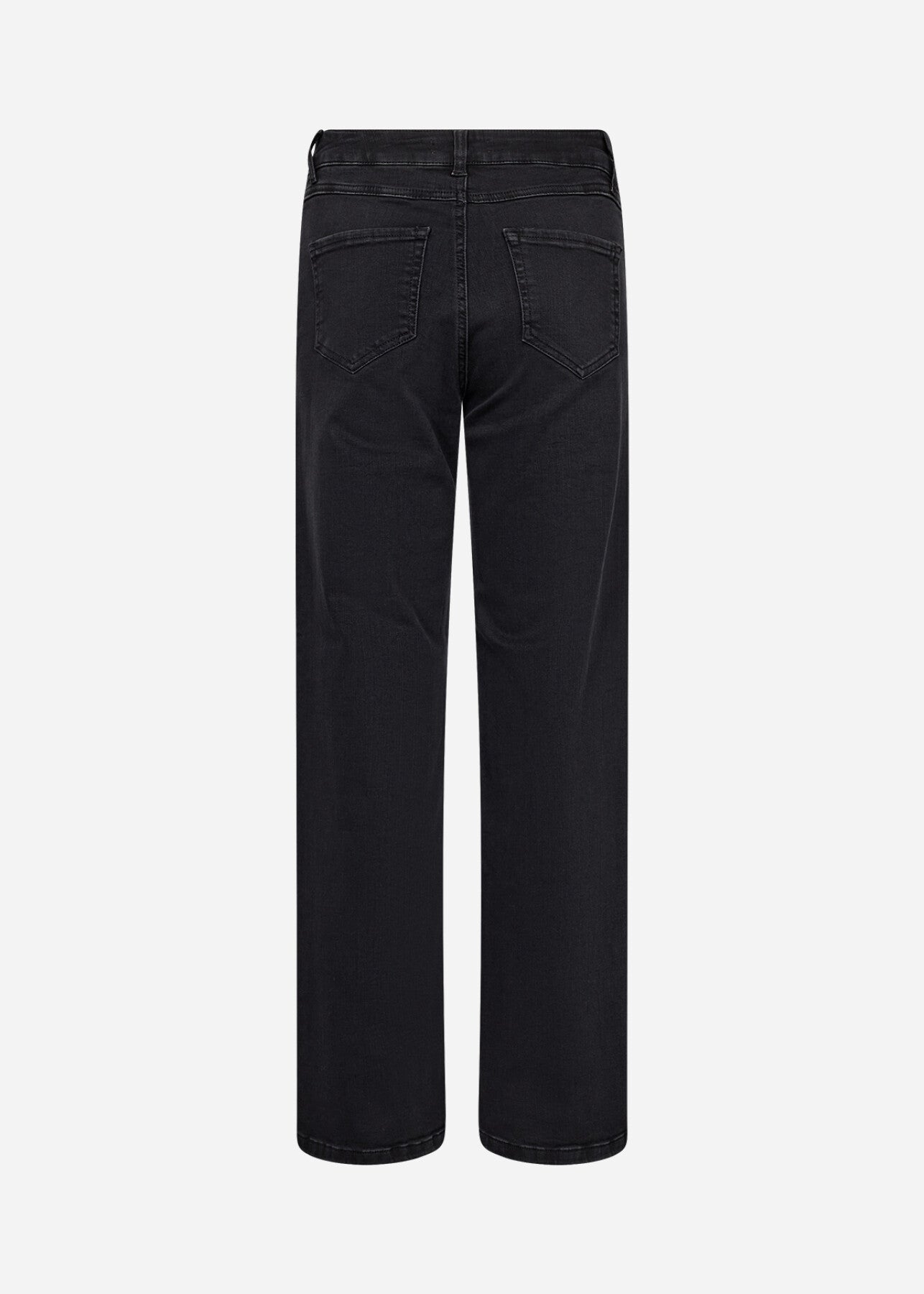 SC-KIMBERLY 34-B Jeans Mörkgrå