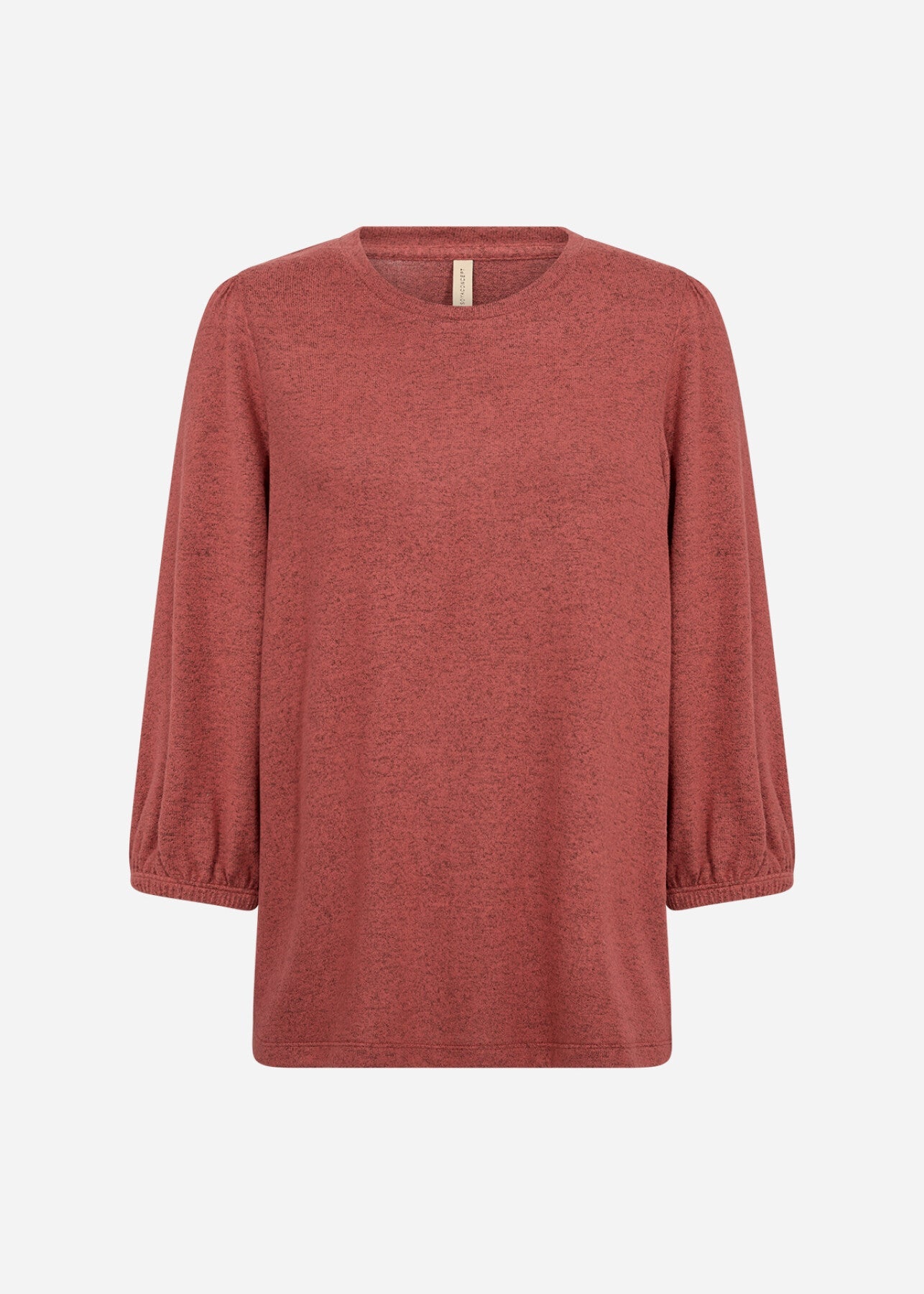 SC-BIARA 116 Blus Roströd