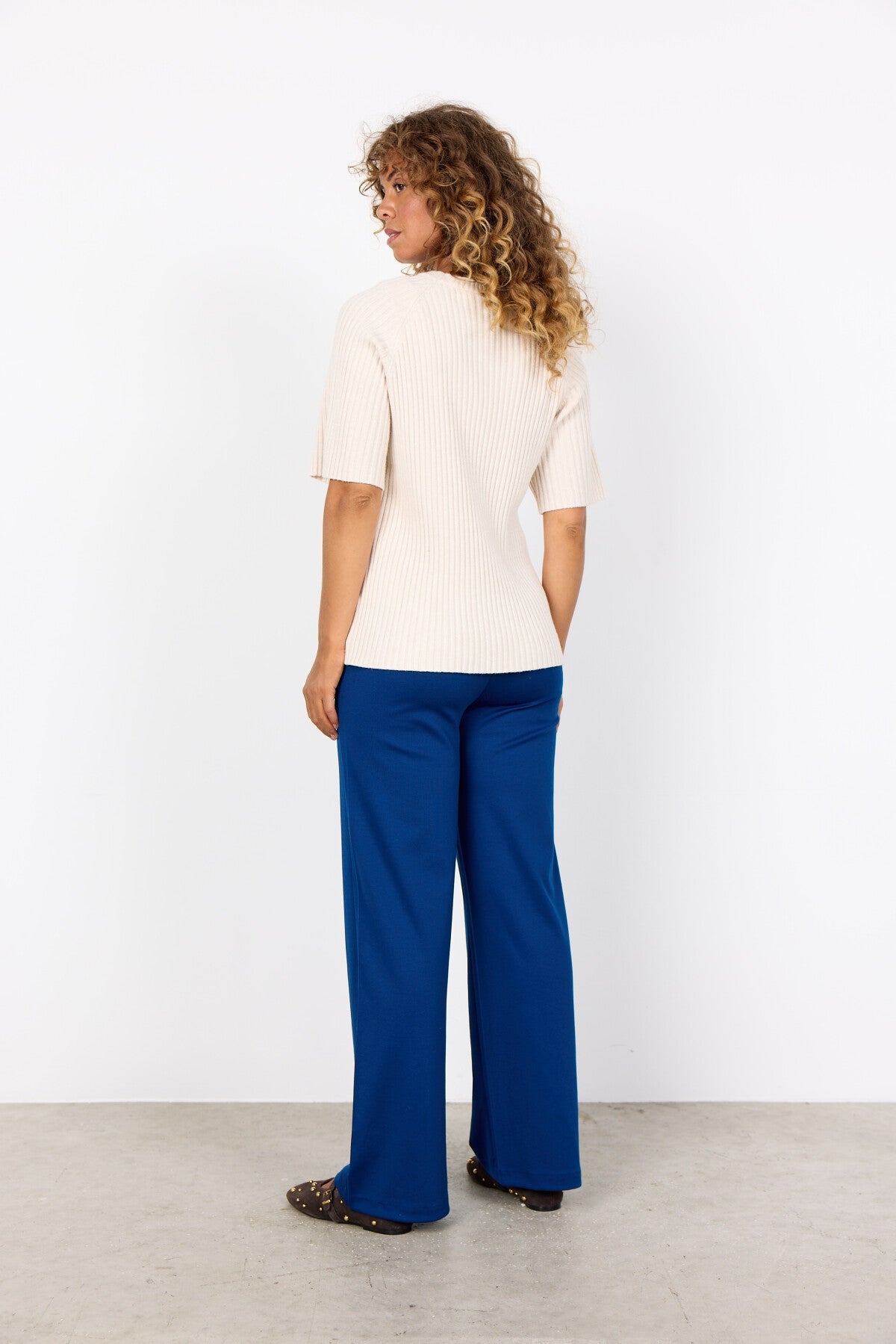 SC-KANITA 24 T-shirt Cream