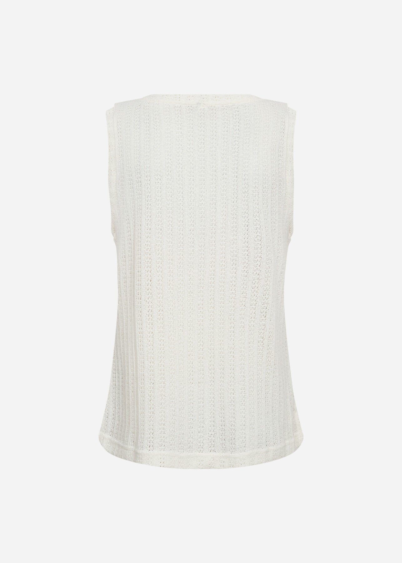 SC-SHONAS 1 Väst Off white