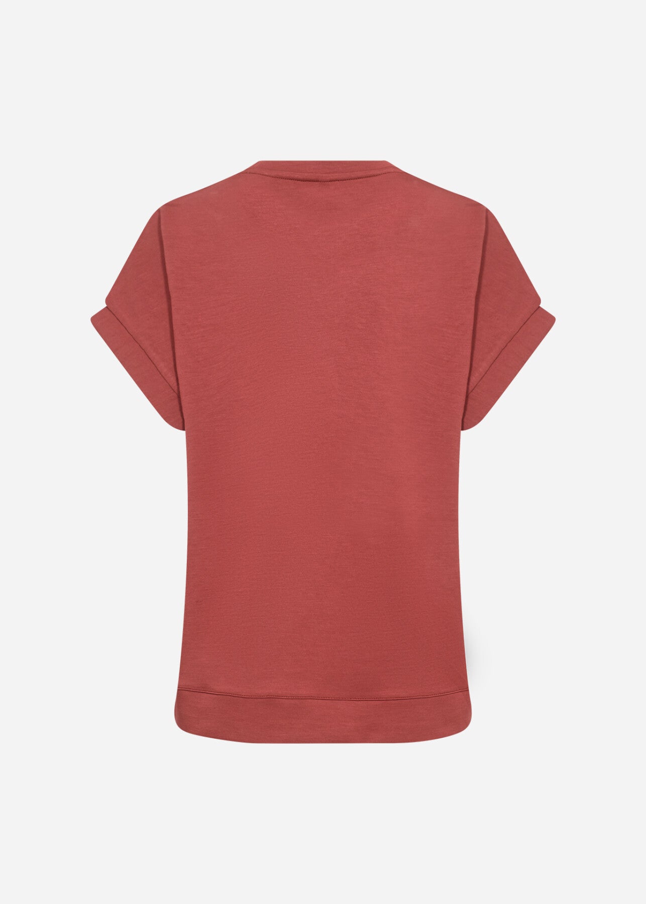 SC-BANU 245 Blus Roströd