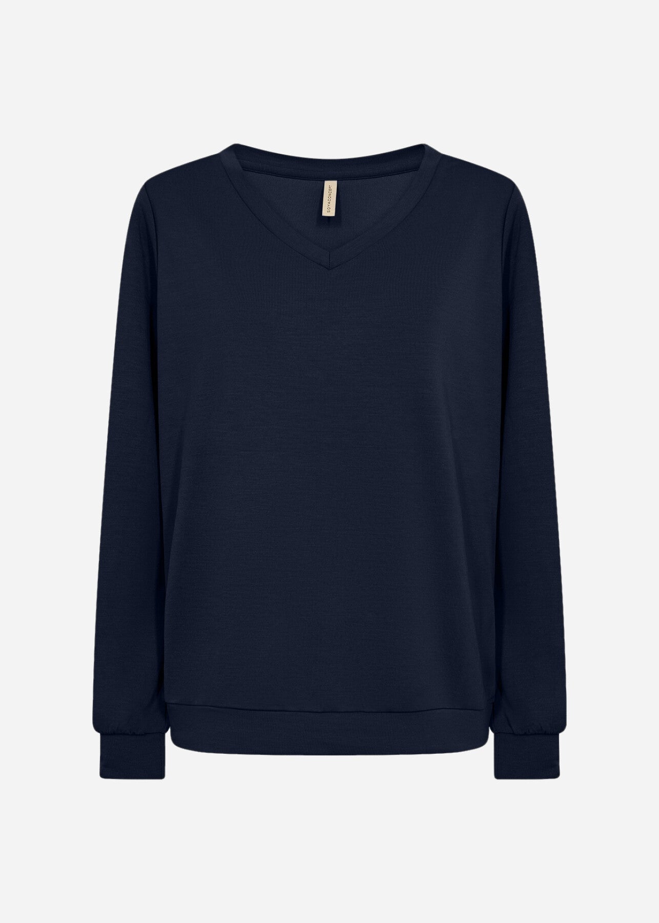 SC-BANU 194 Blus Navy