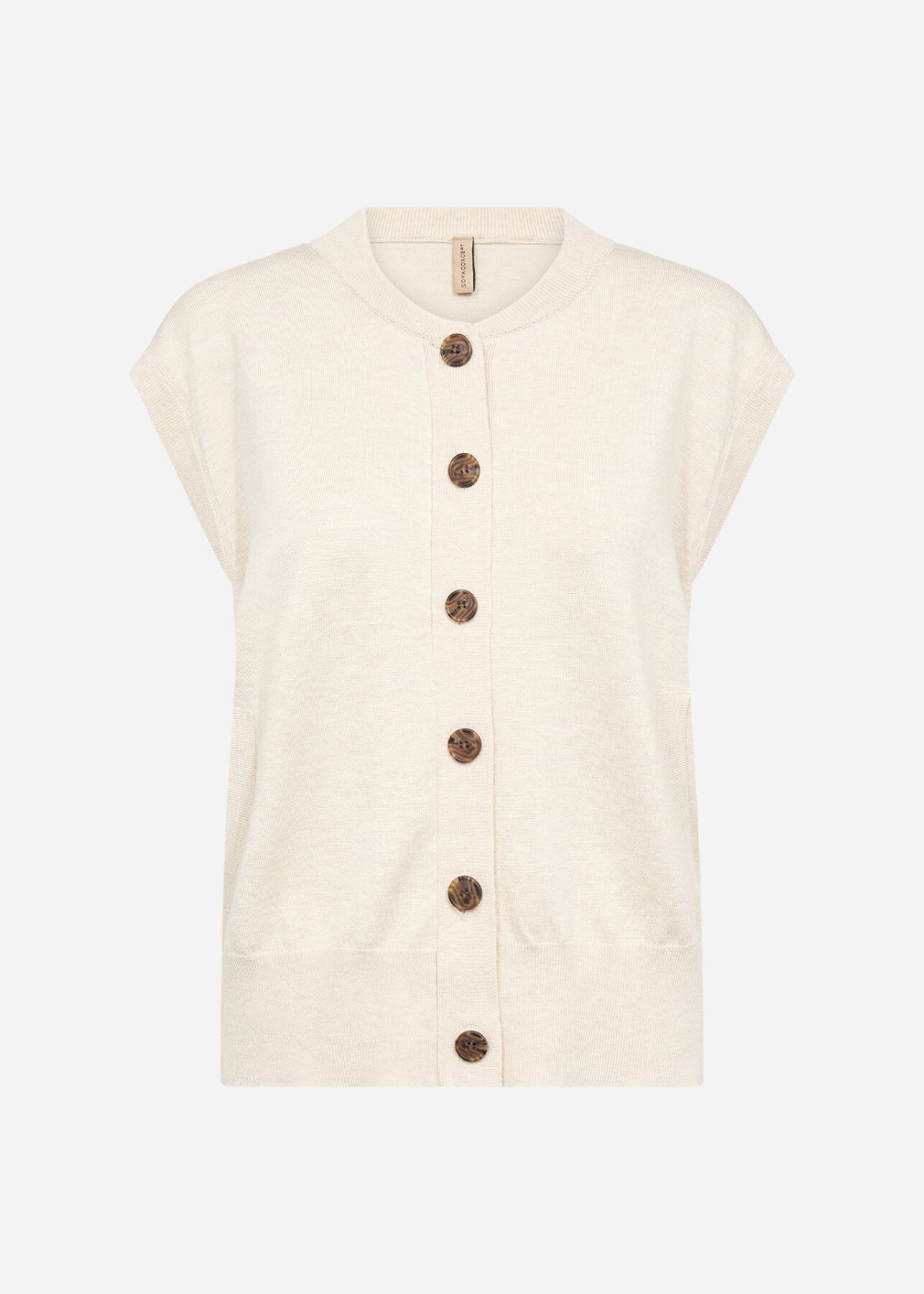 SC-DOLLIE 801 Väst Cream