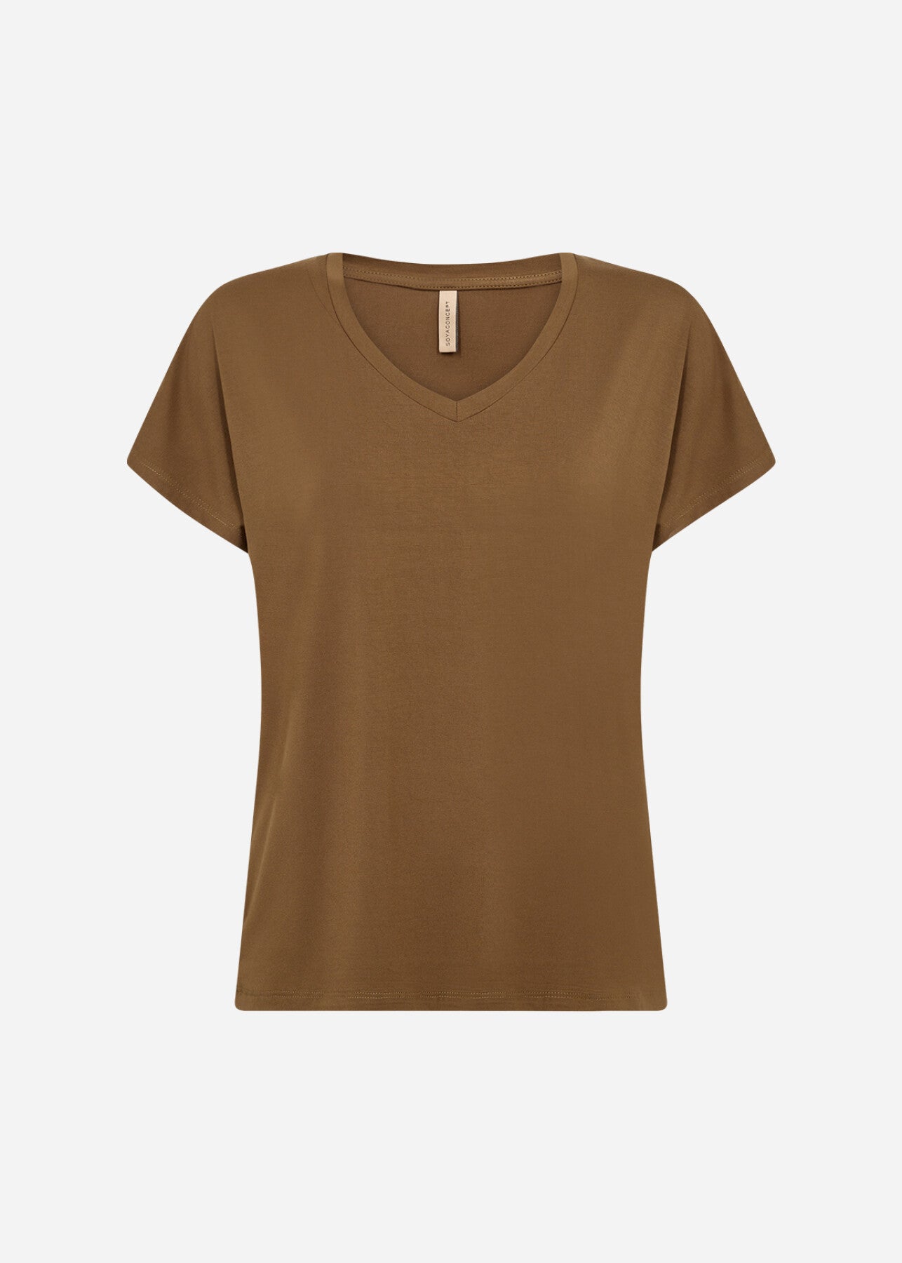 SC-MARICA 32 T-shirt Oliv