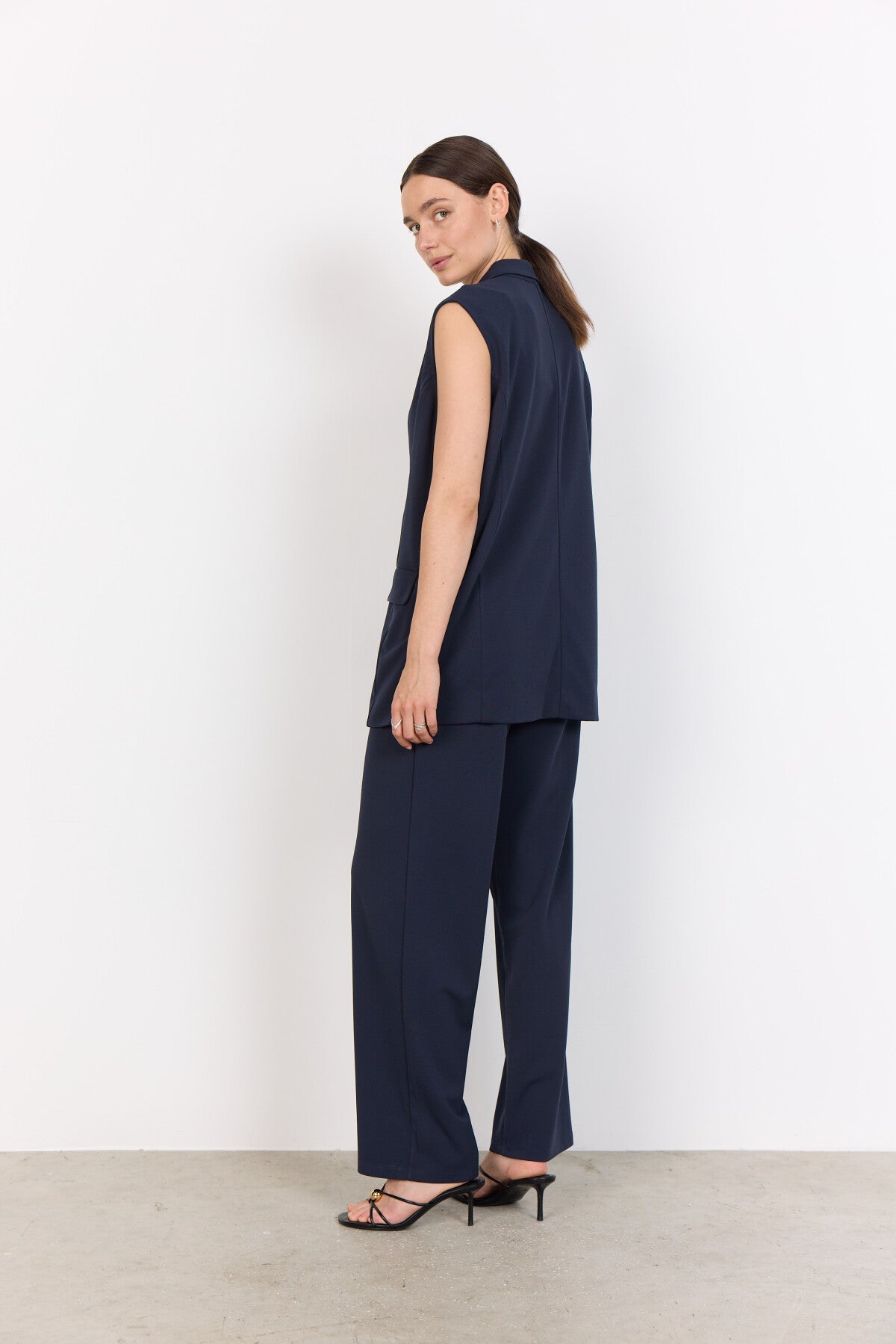 SC-SIHAM 87 Väst Navy
