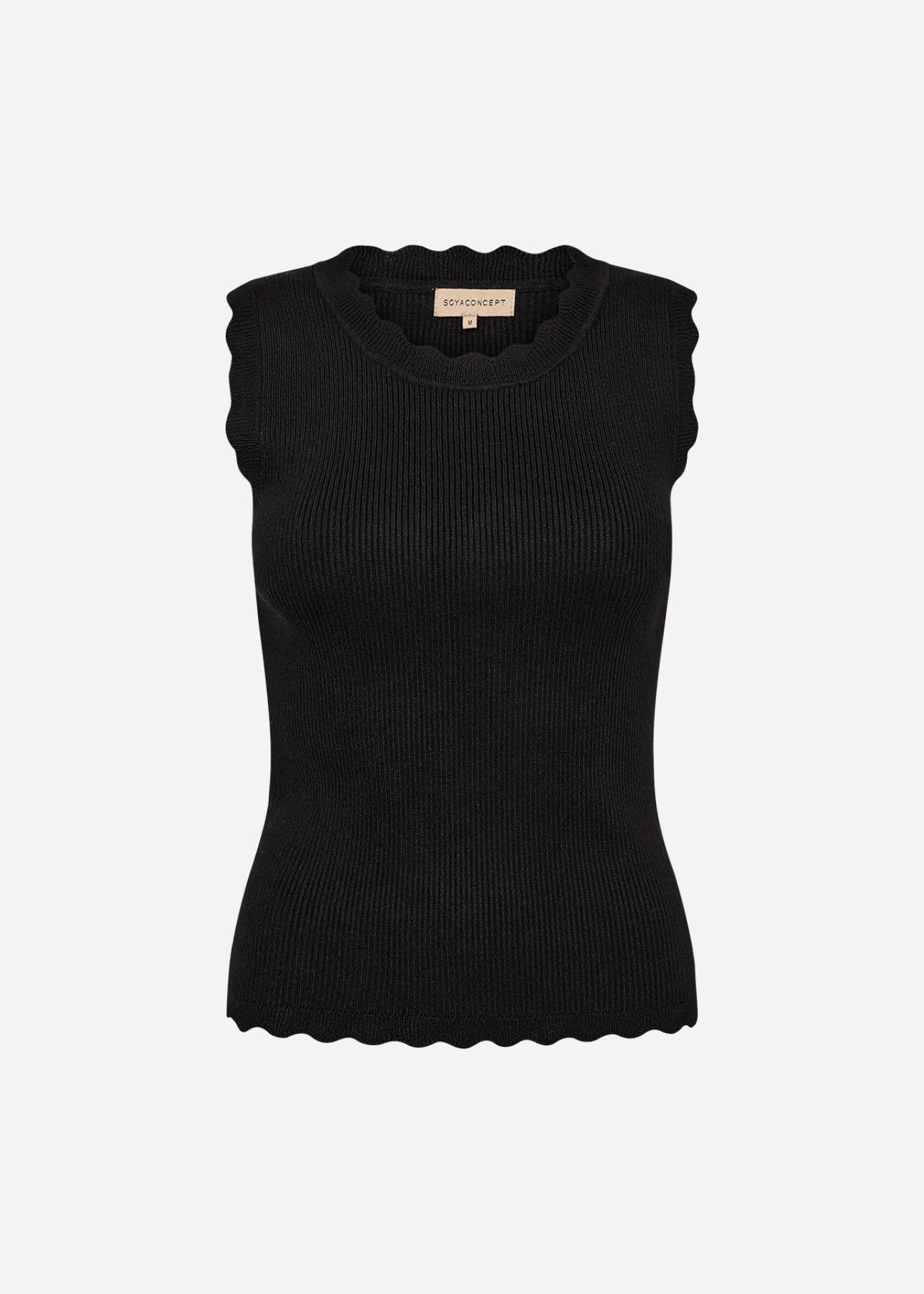 SC-DOLLIE 789 Topp Svart
