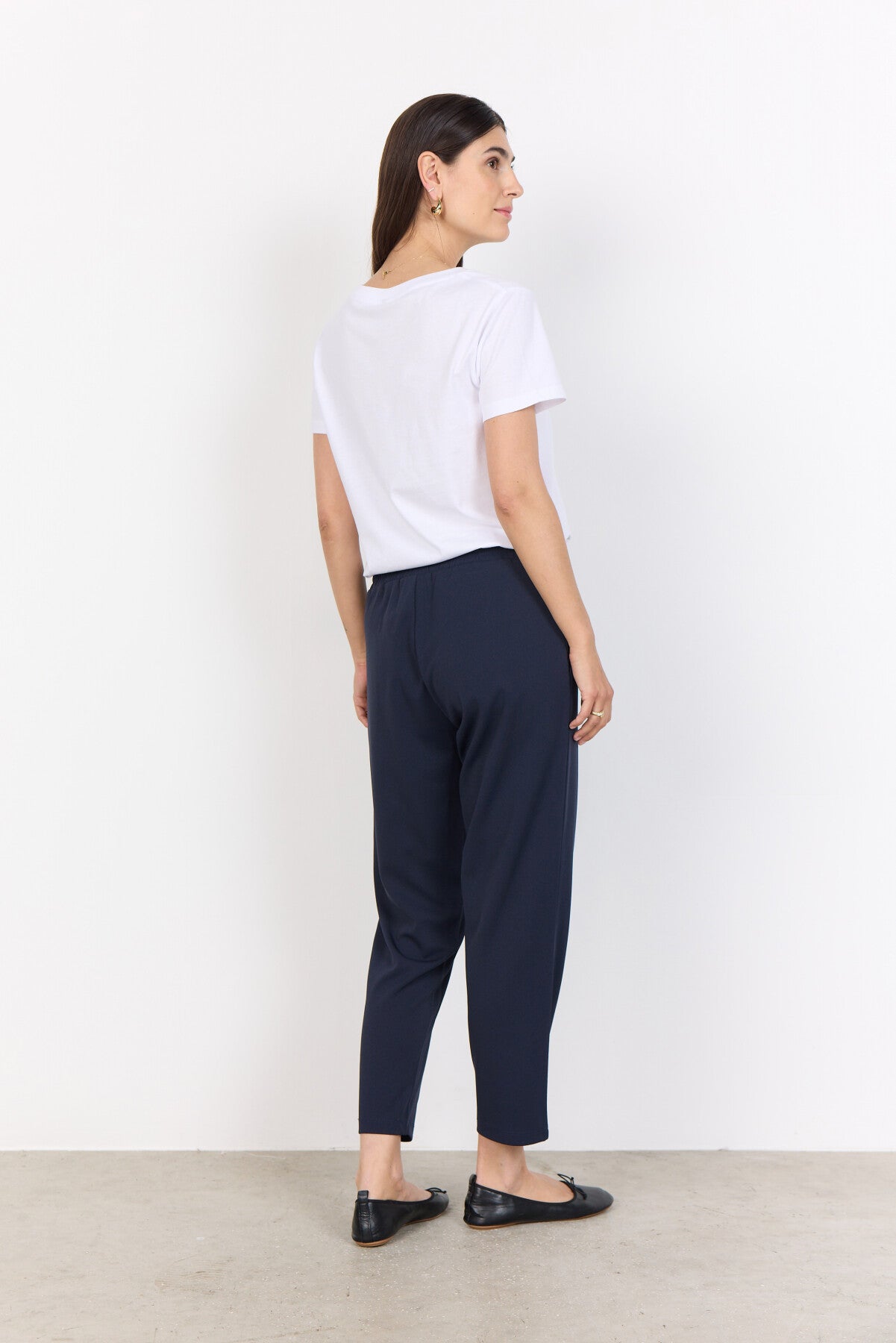 SC-SIHAM 2 Byxor Navy