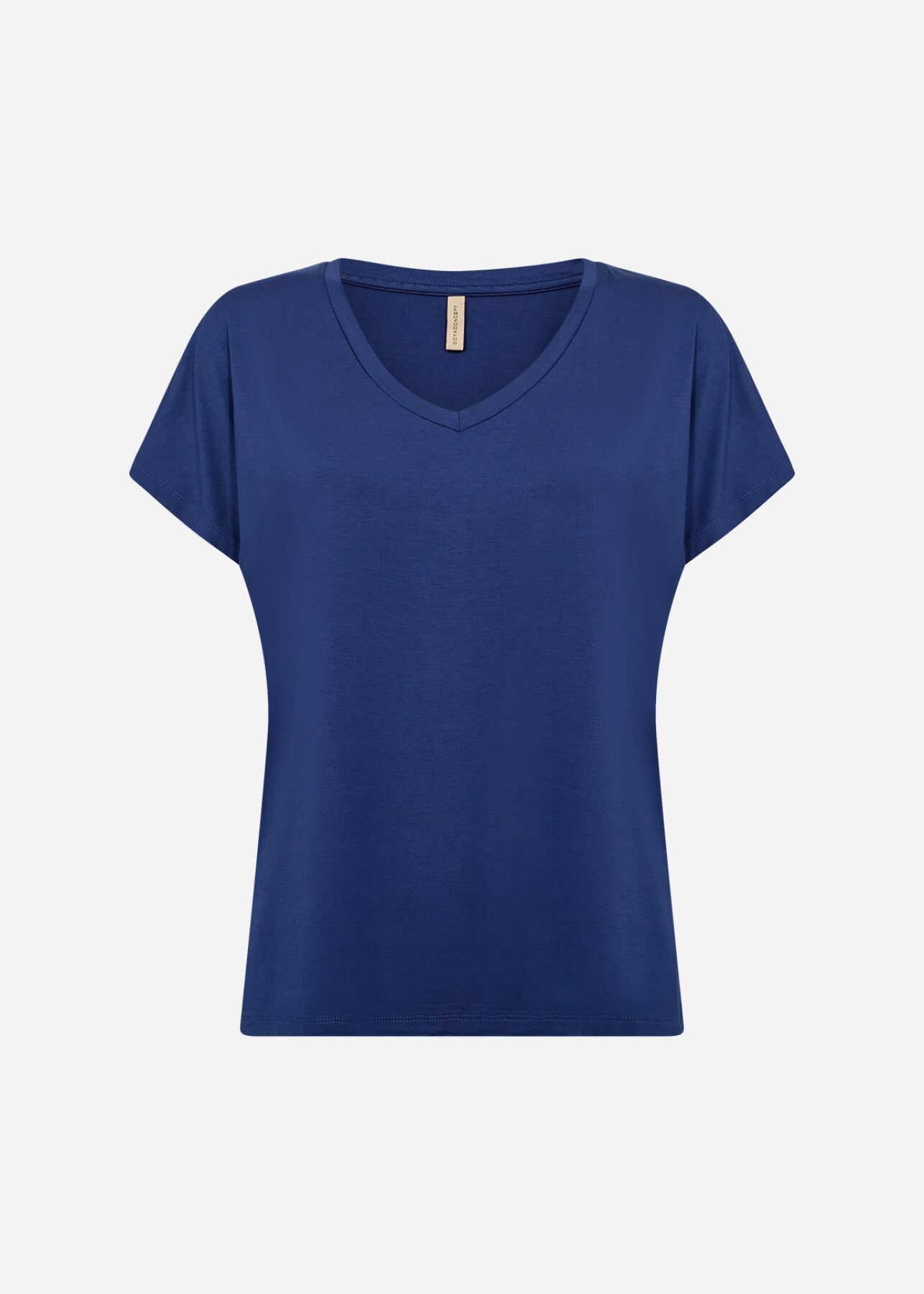 SC-MARICA 32 T-shirt mörkblå