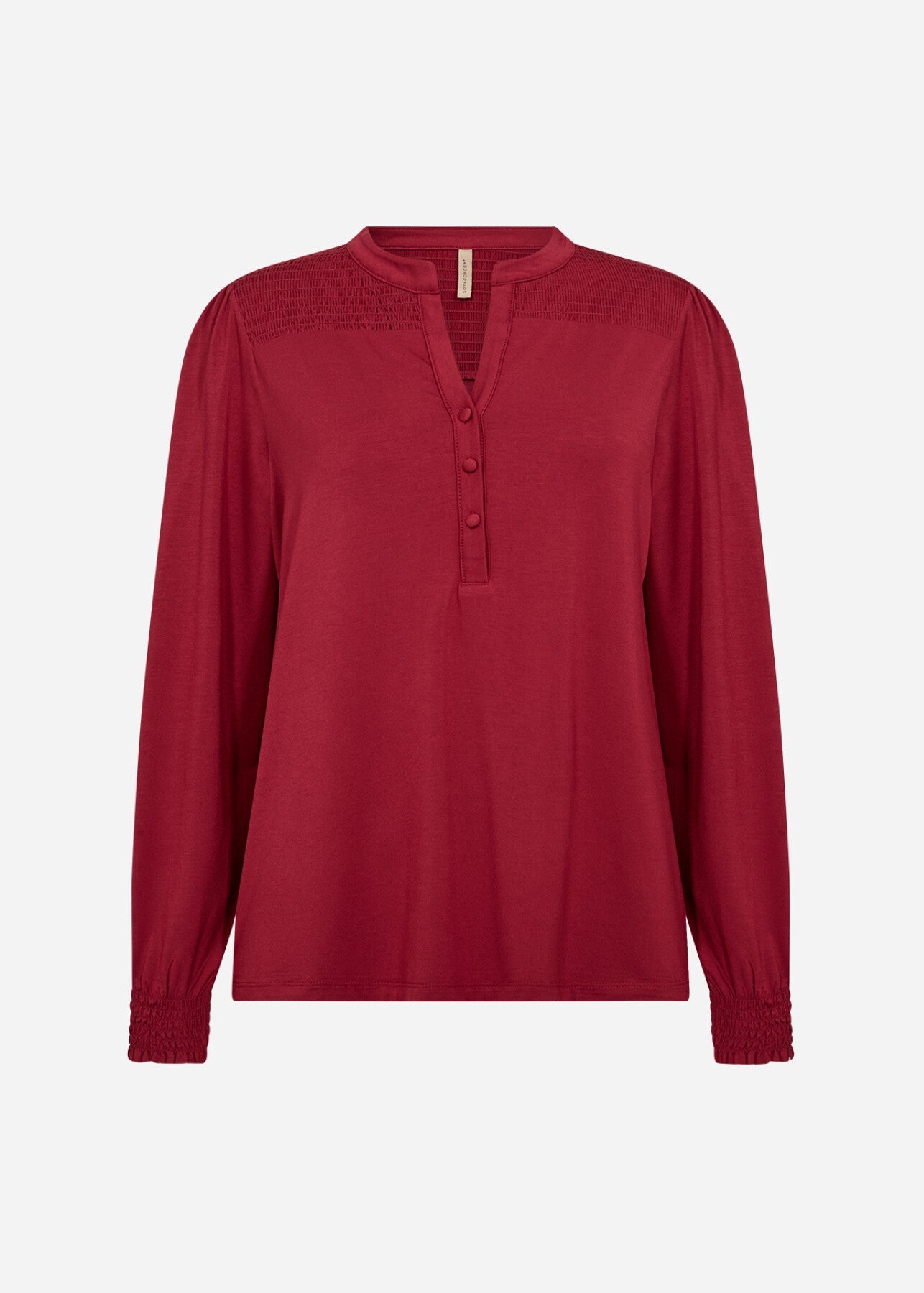 SC-MARICA 303 Blus Mörkröd