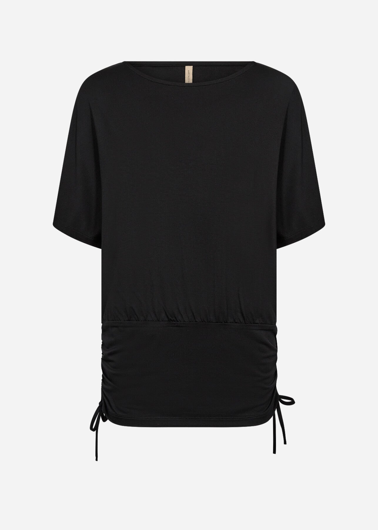 SC-MARICA 335 T-shirt Svart