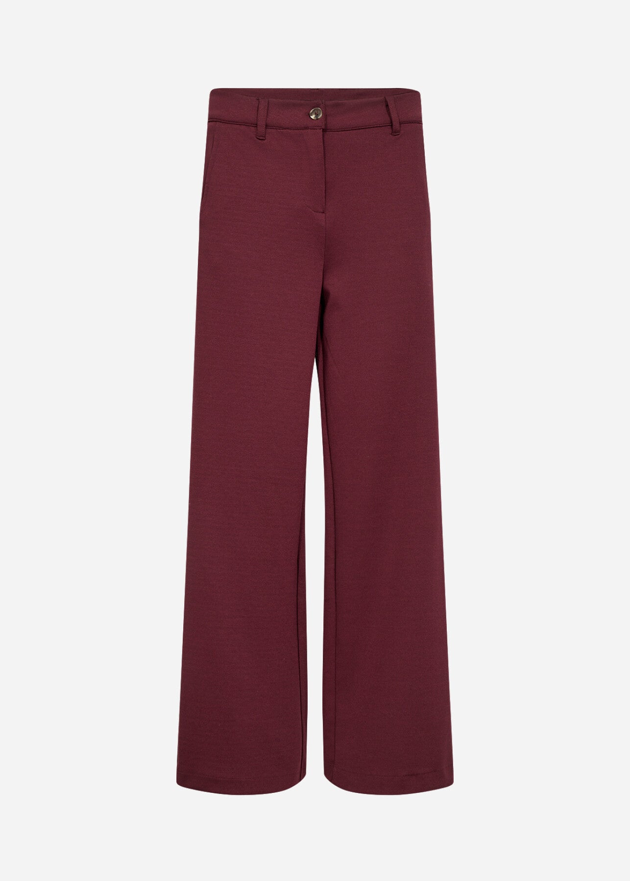 SC-DANIELA 9 Byxor Bordeaux