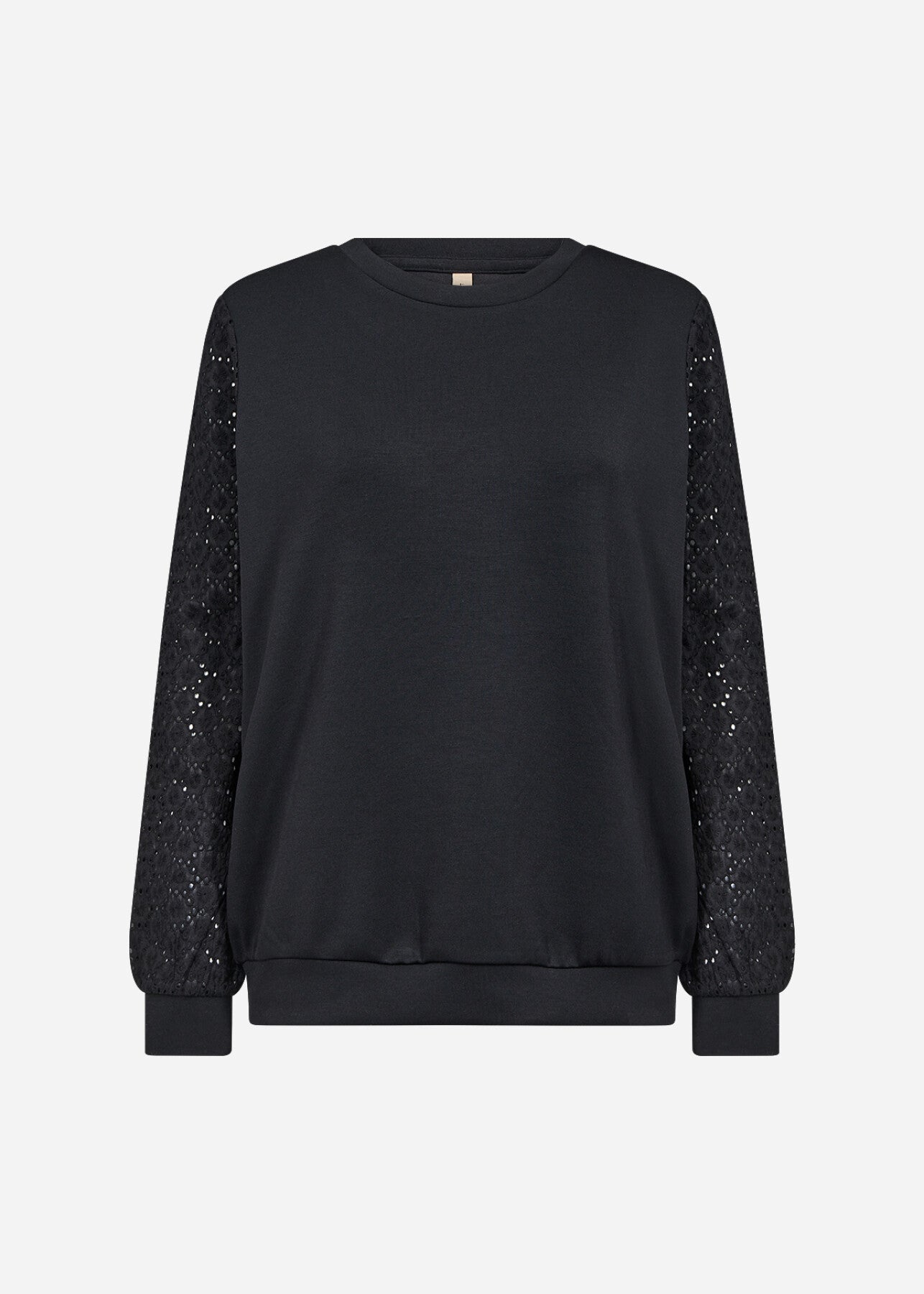 SC-BANU 247 Sweatshirt Svart