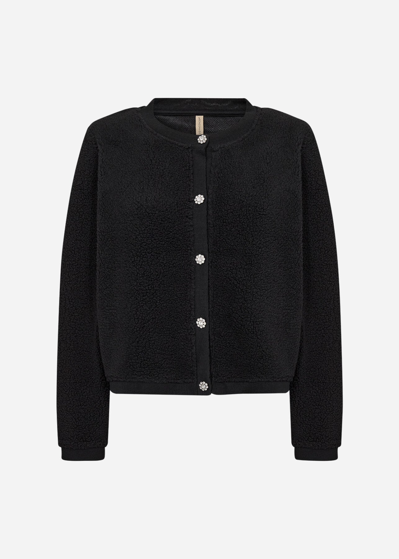 SC-ONYX 10 Jacka Svart