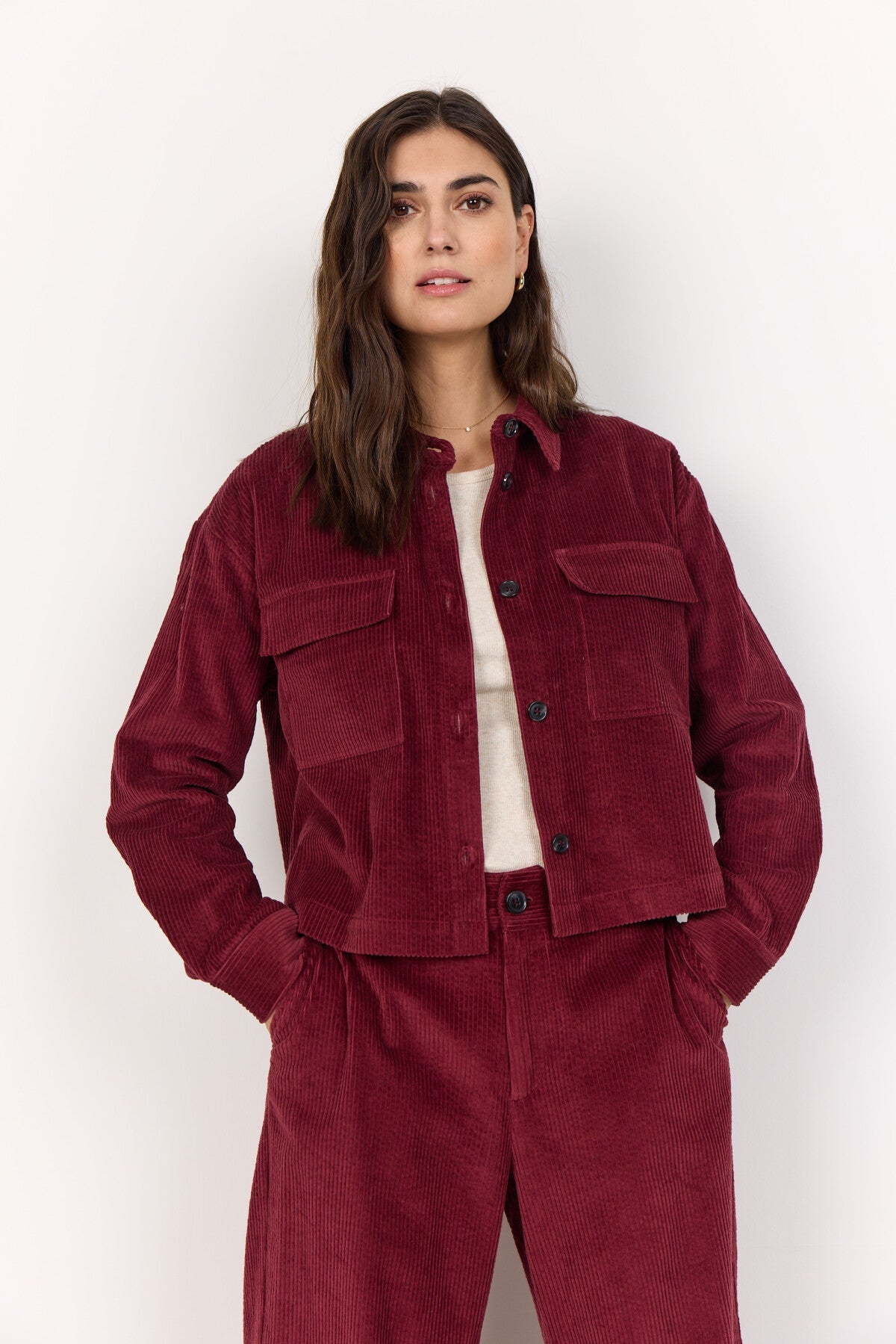 SC-BINDI 18 Jacka Bordeaux