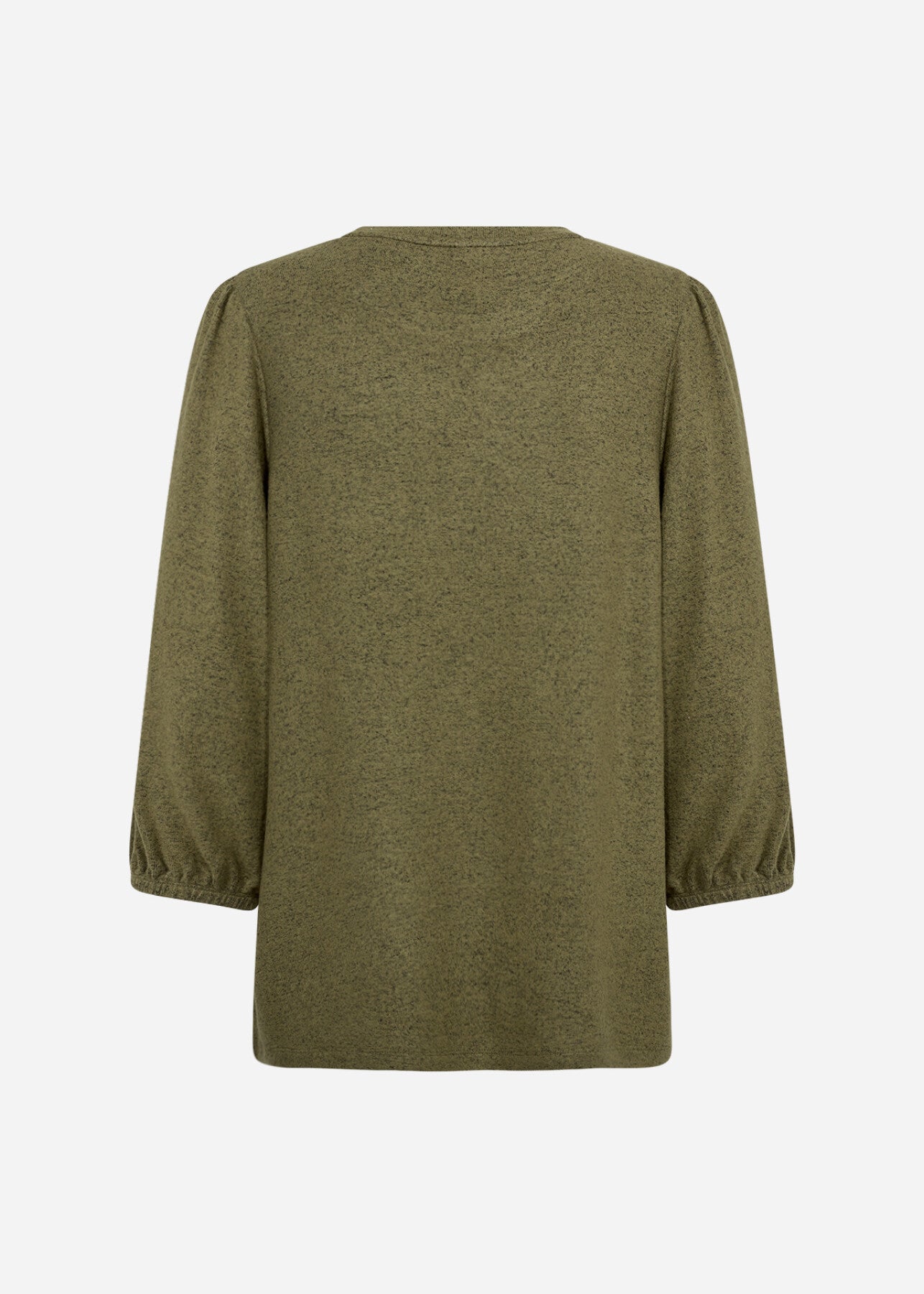 SC-BIARA 116 Blus Oliv