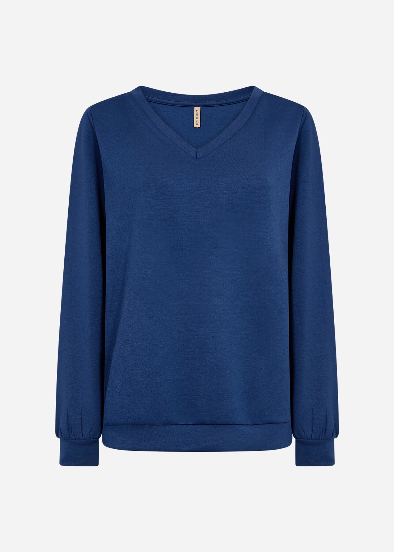 SC-BANU 194 Blus mörkblå