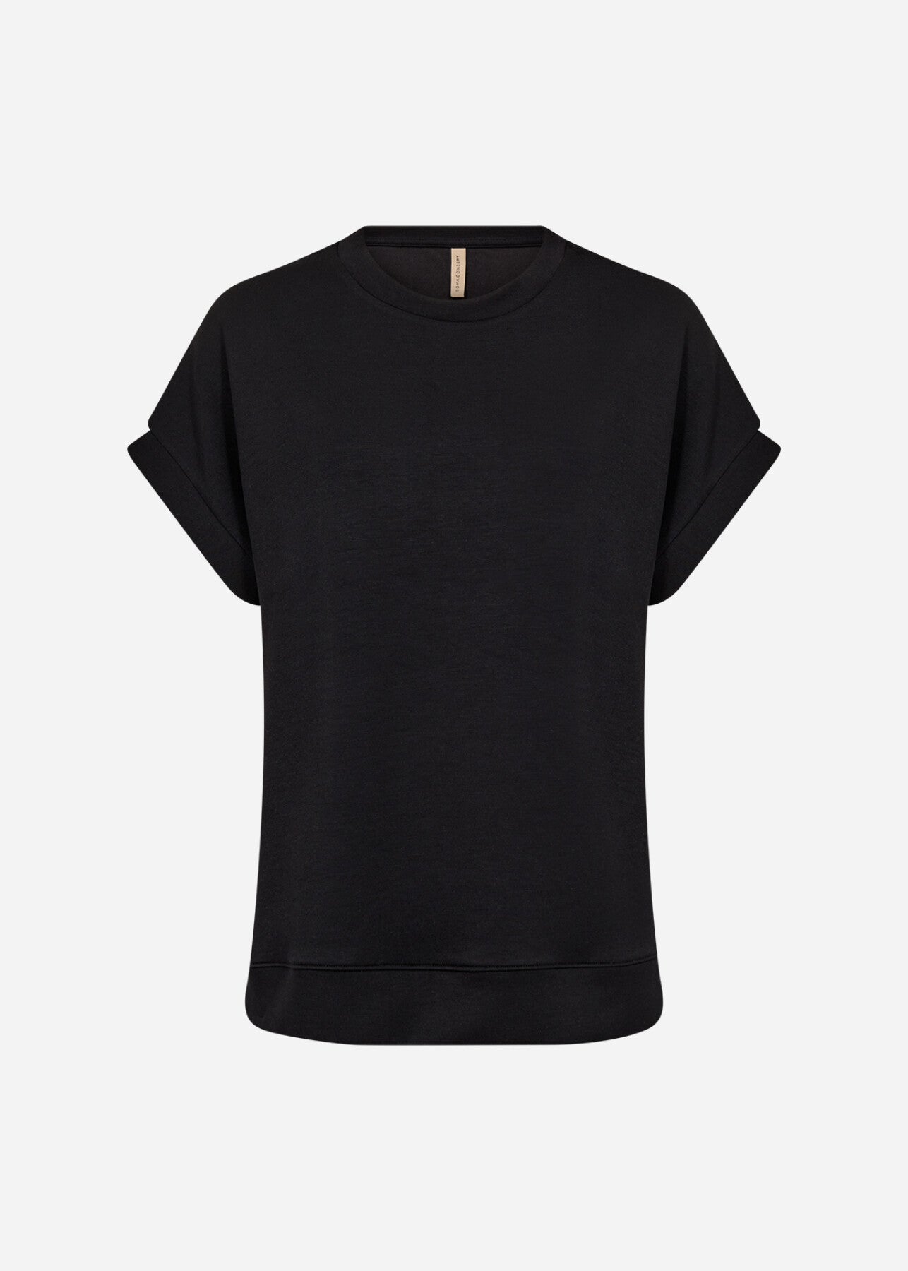 SC-BANU 245 Blus Svart