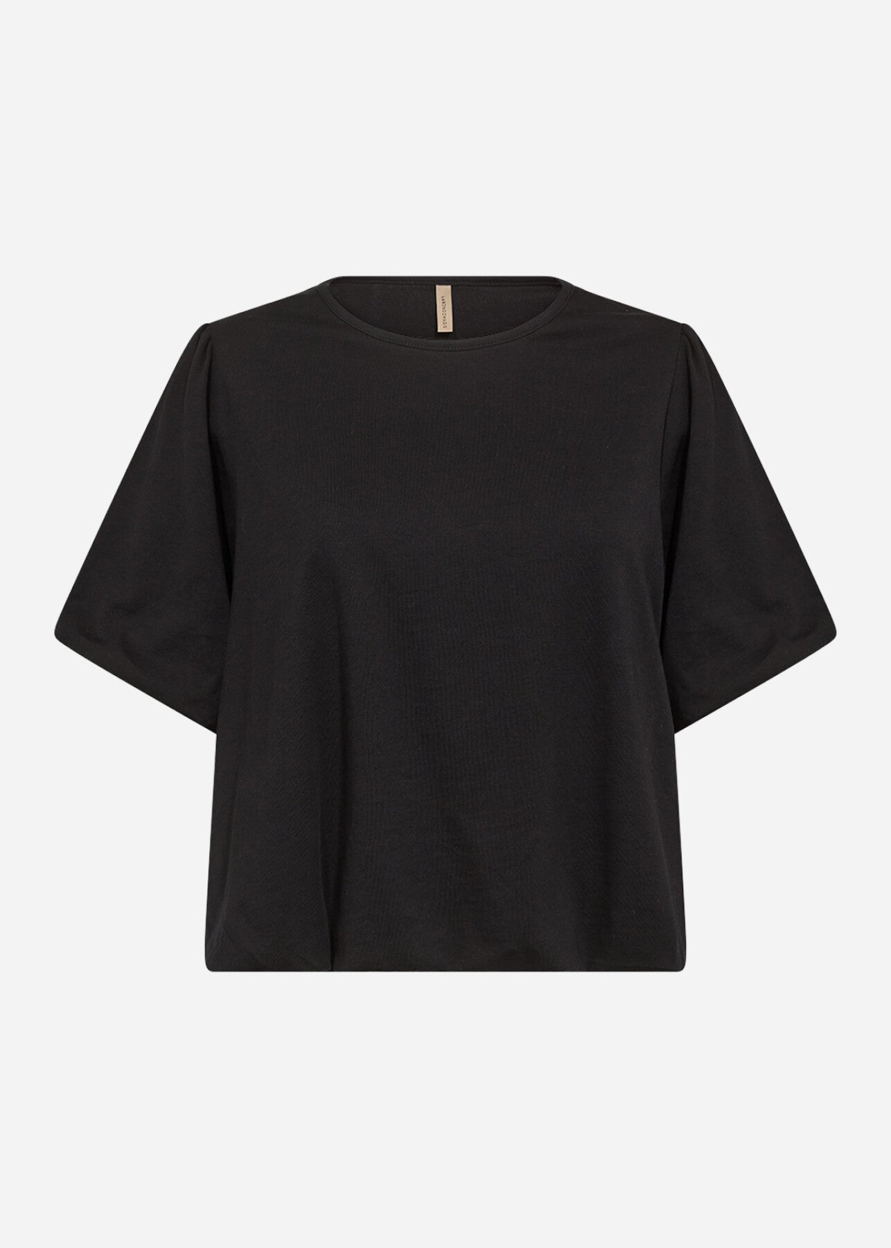 SC-DERBY 53 T-shirt Svart