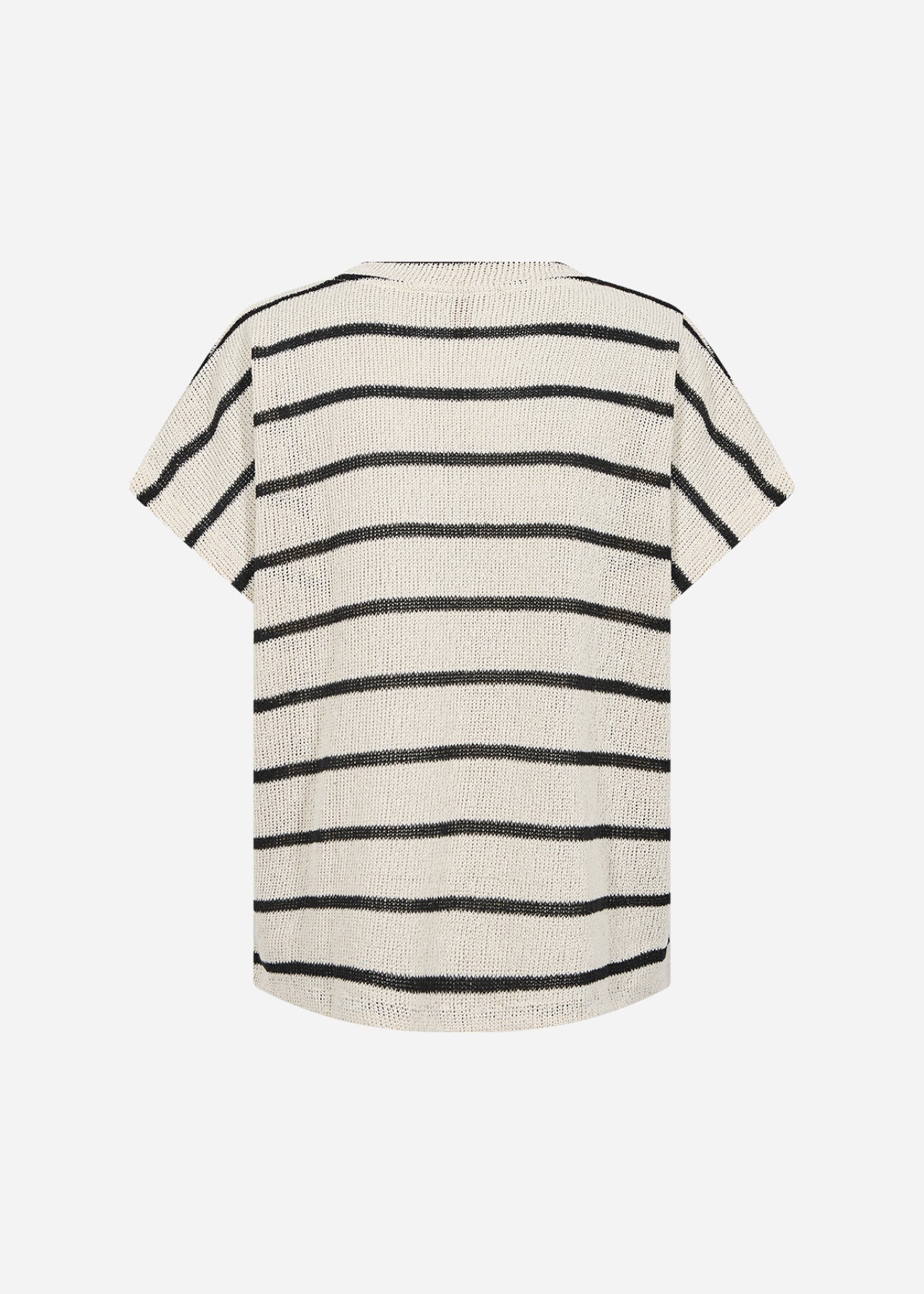 SC-SAHAR 1 T-shirt Cream
