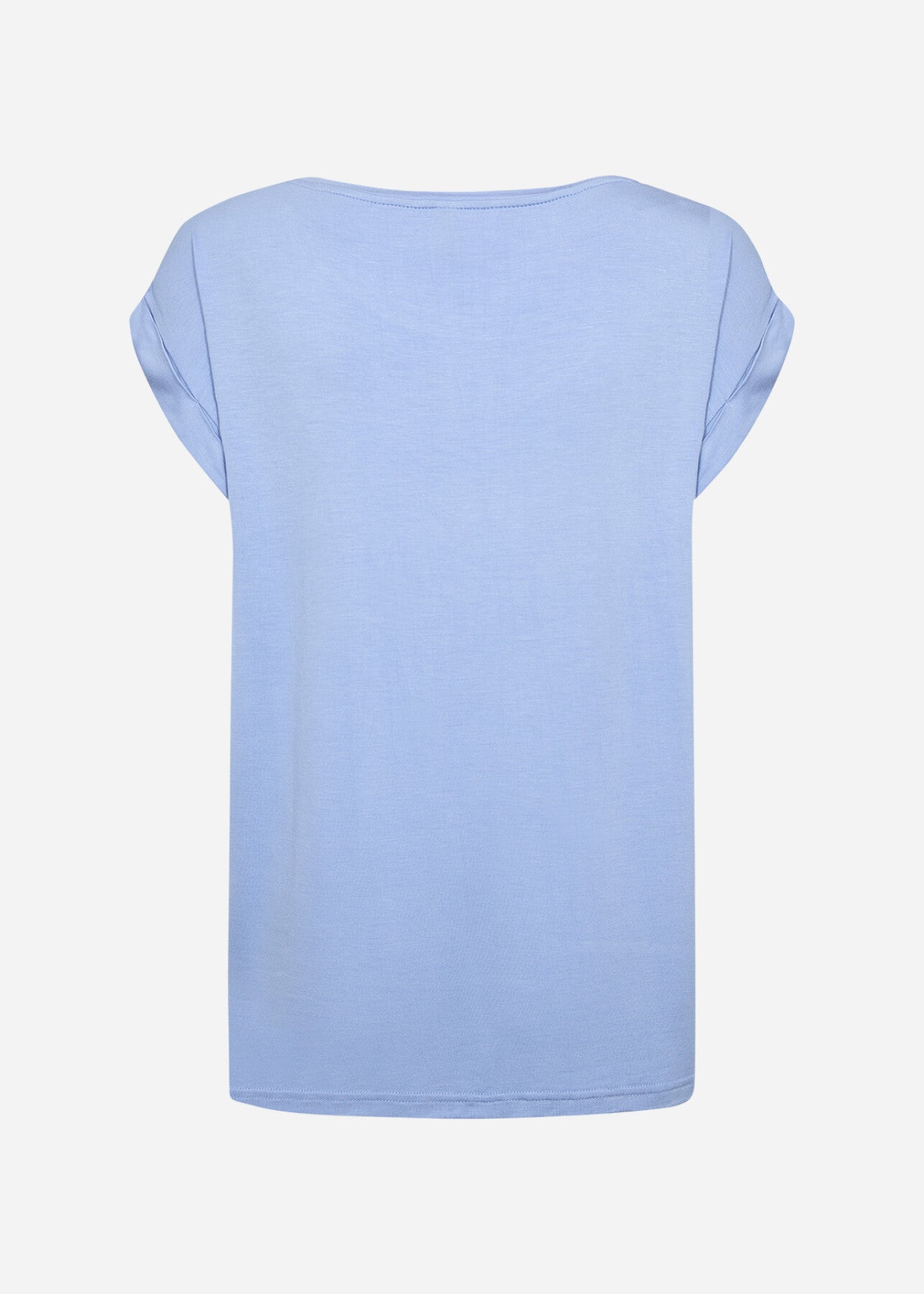 SC-THILDE 6 T-shirt Ljusblå