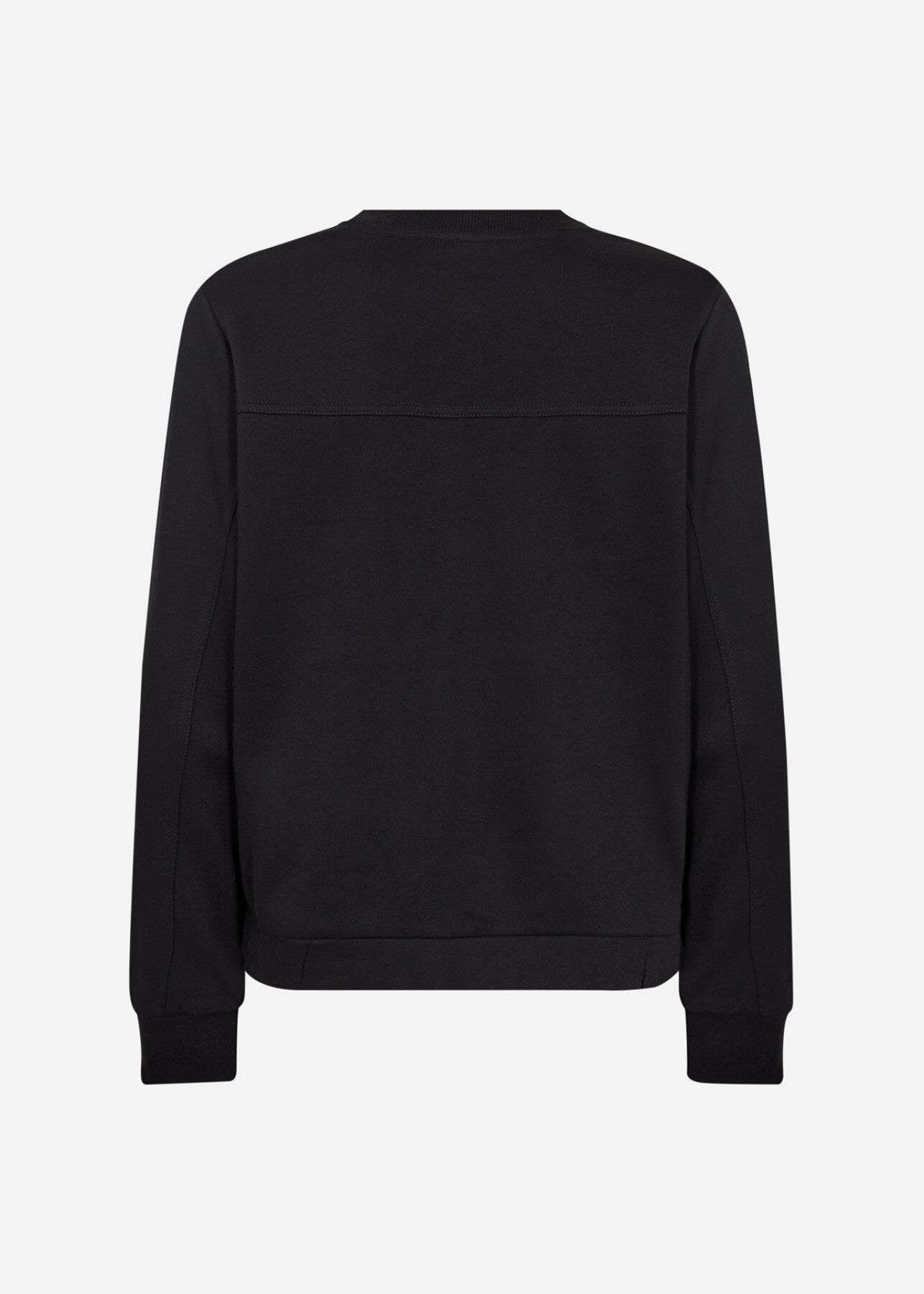 SC-ANGELIN 3 Cardigan Svart