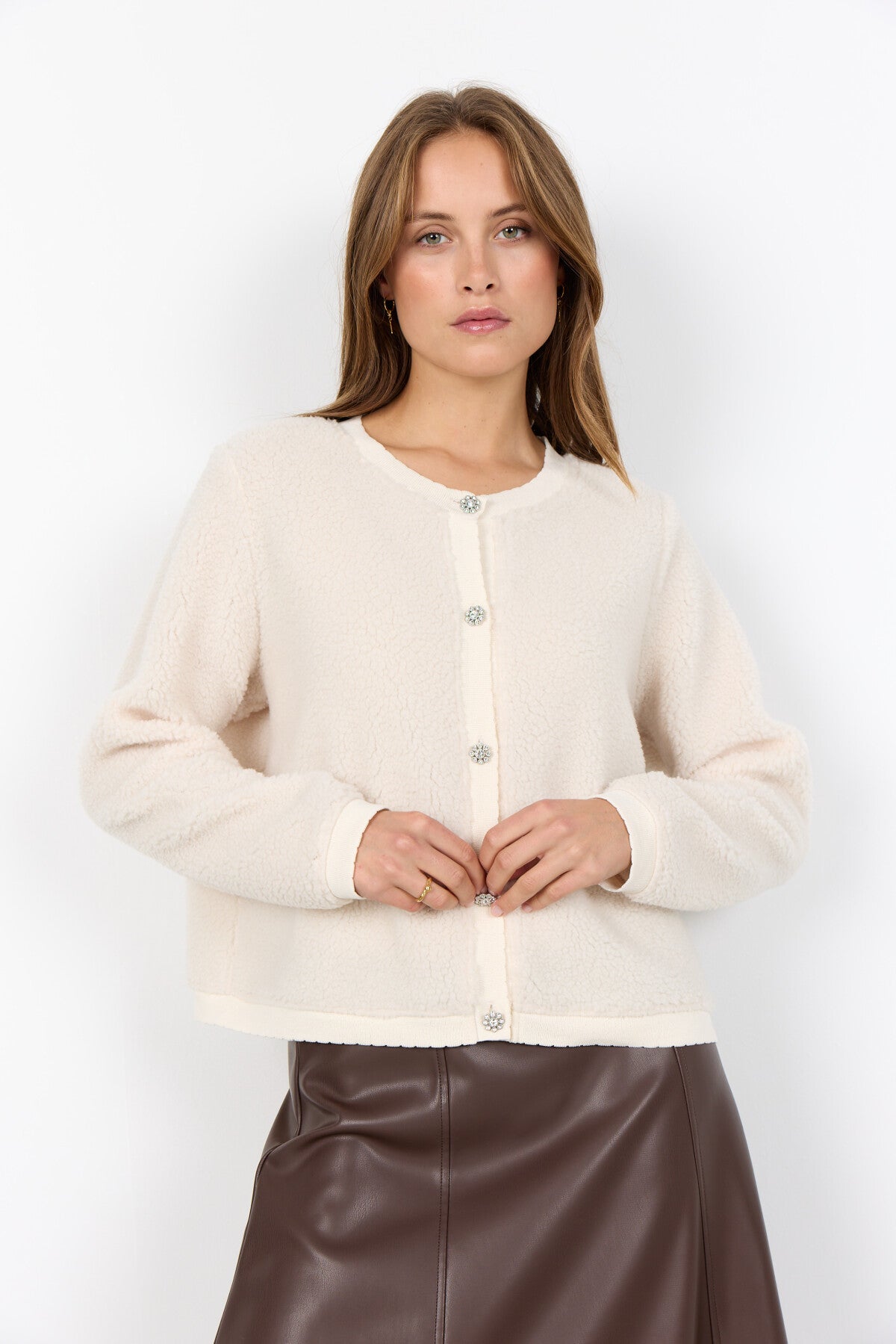SC-ONYX 10 Jacka Cream