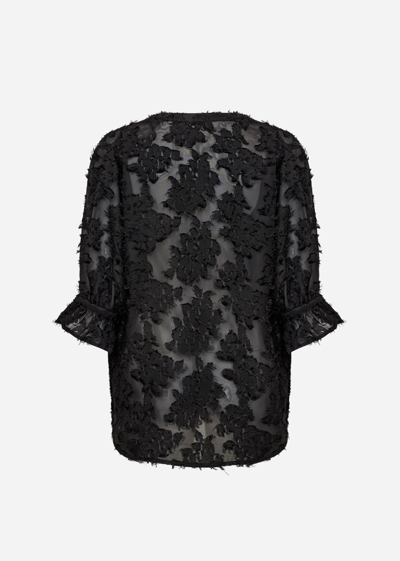 SC-ALTHEA 1 Blus Svart