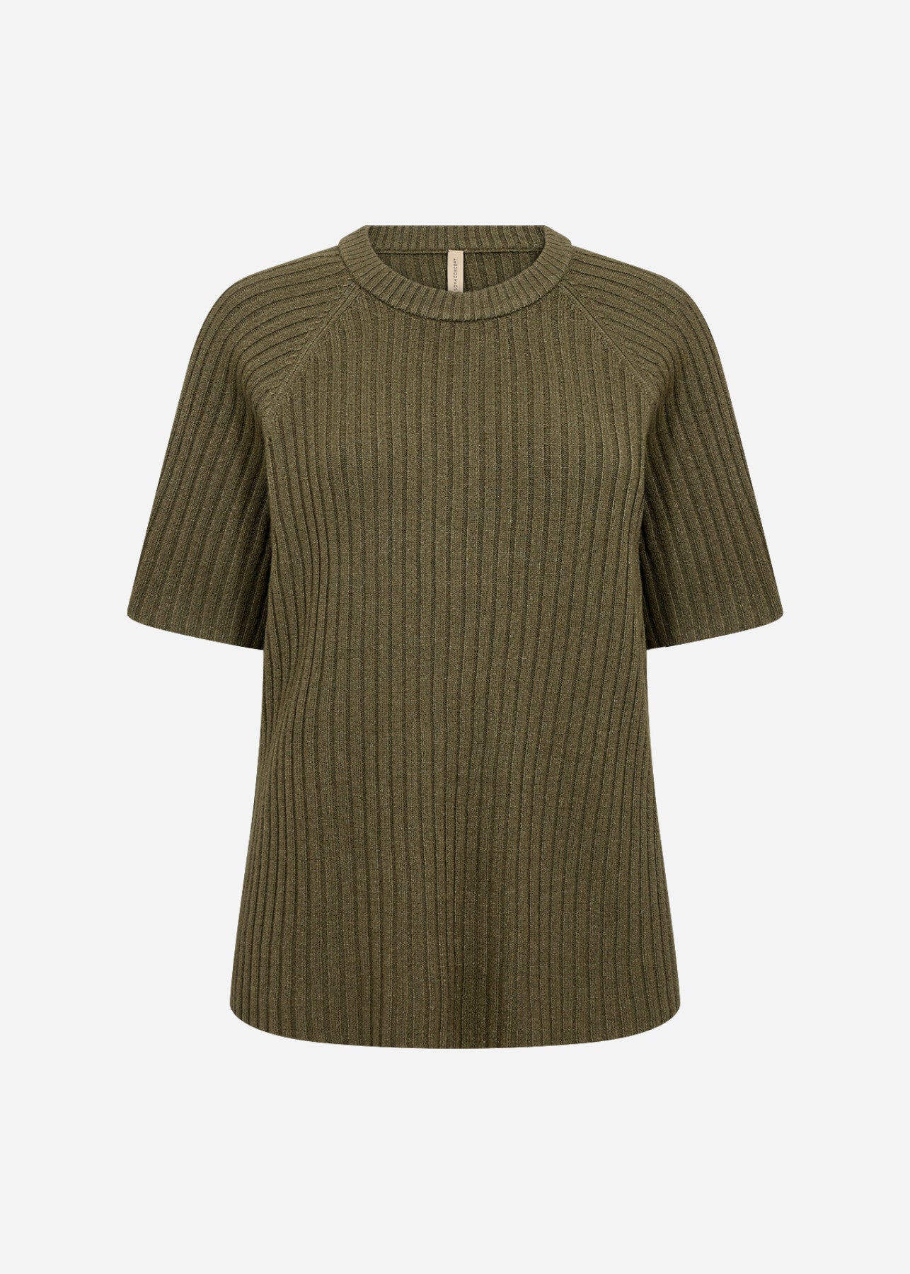 SC-KANITA 24 T-shirt Mörkgrön