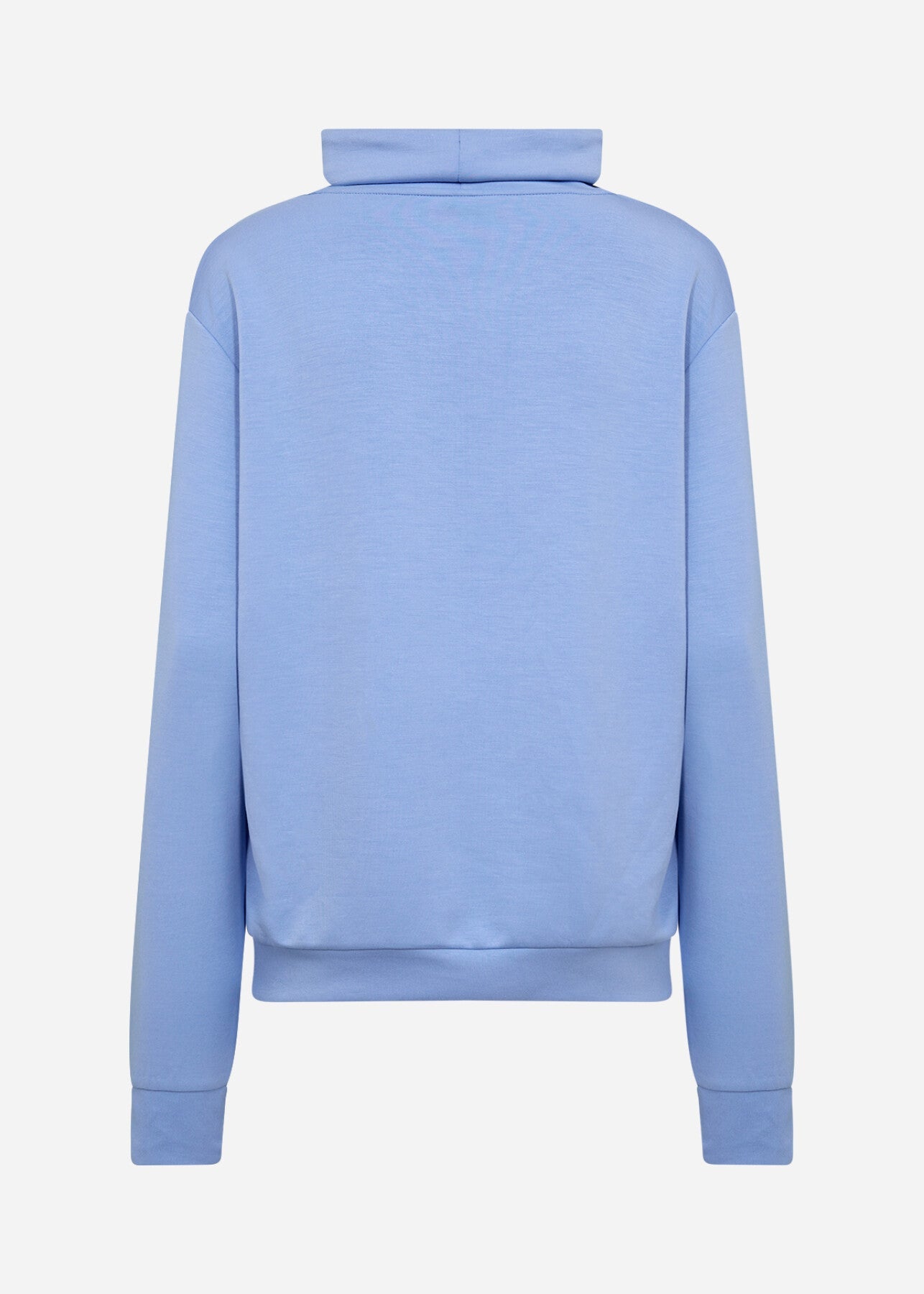 SC-BANU 248 Sweatshirt Ljusblå