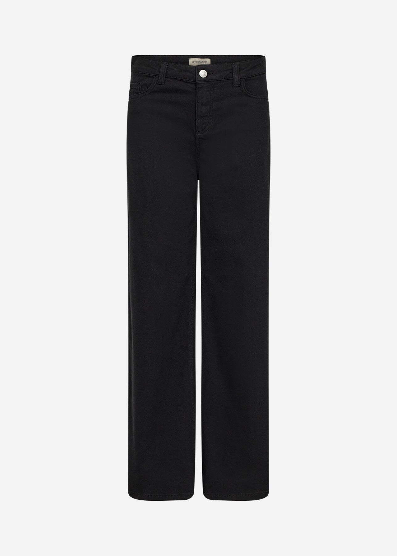 SC-ERNA 27-C Jeans Svart