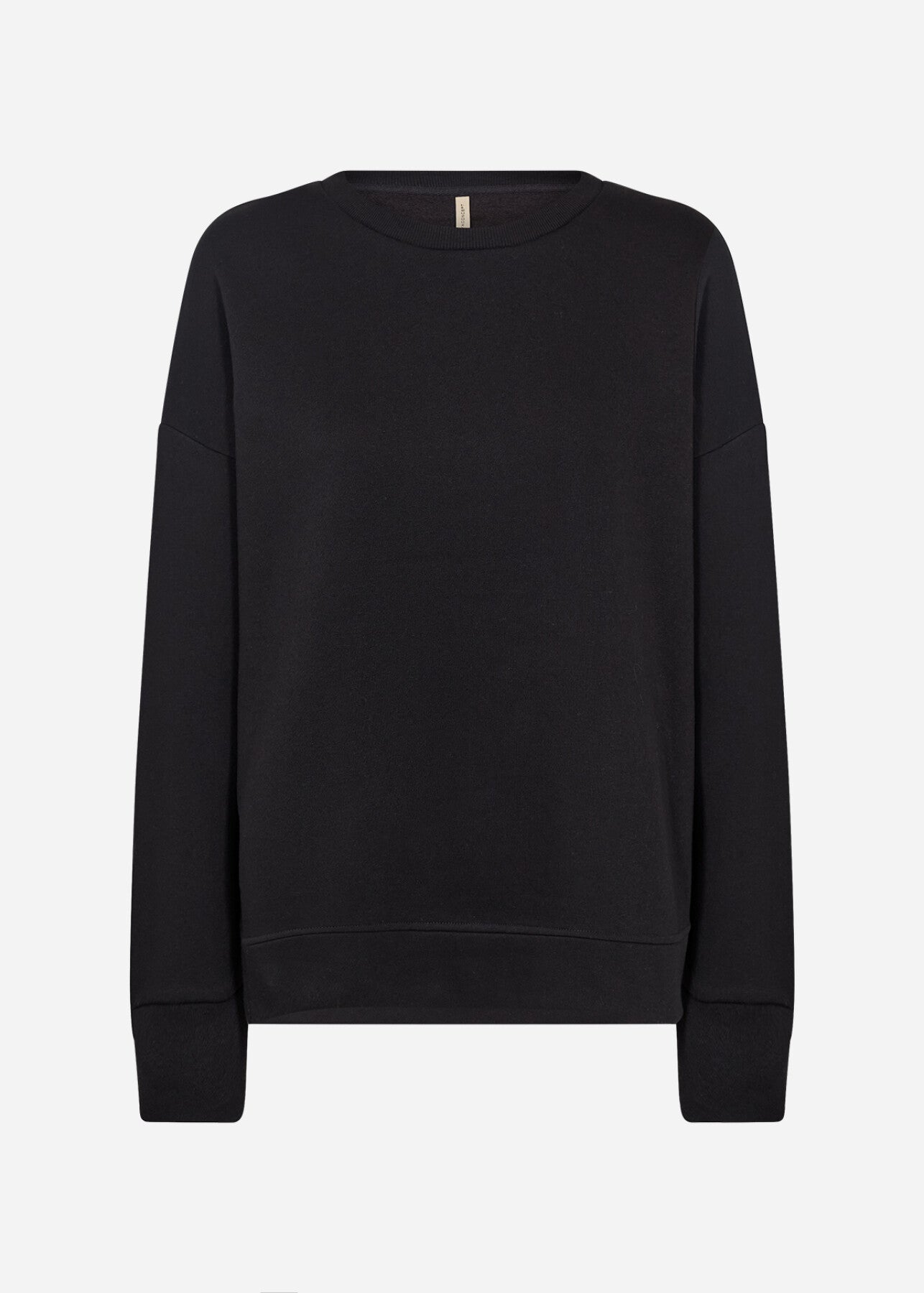 SC-ANGELIN 2 Sweatshirt Svart