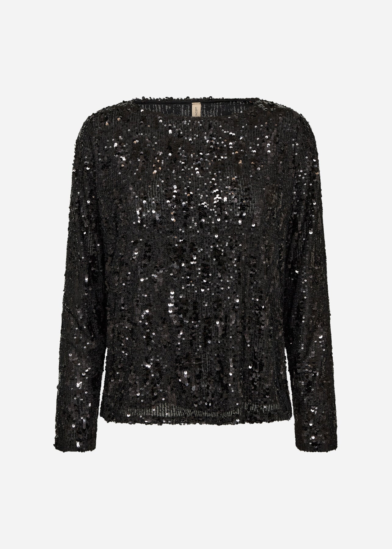 SC-ANGEL 2 Blus Svart